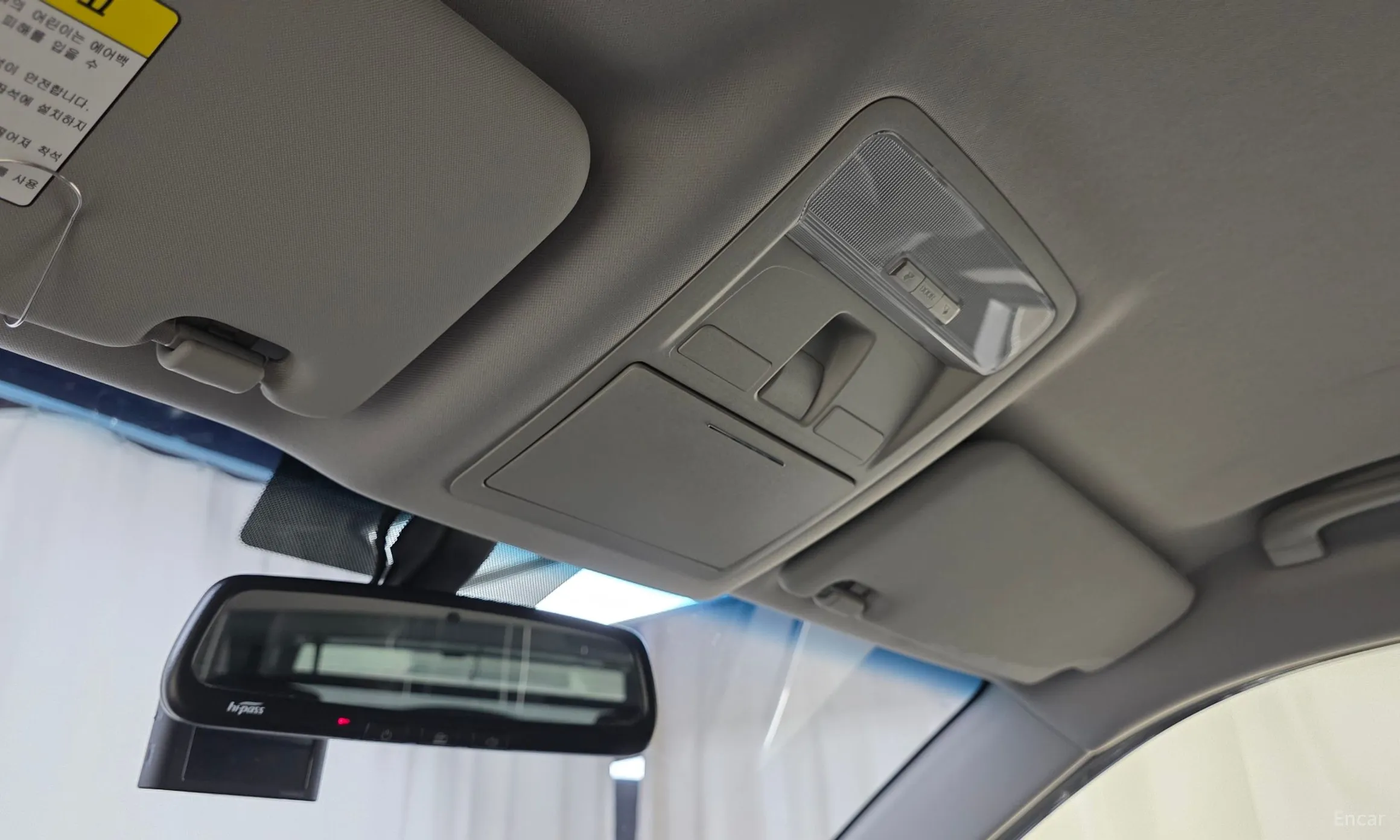 KG Mobility (SsangYong) Rexton Sports превью 18