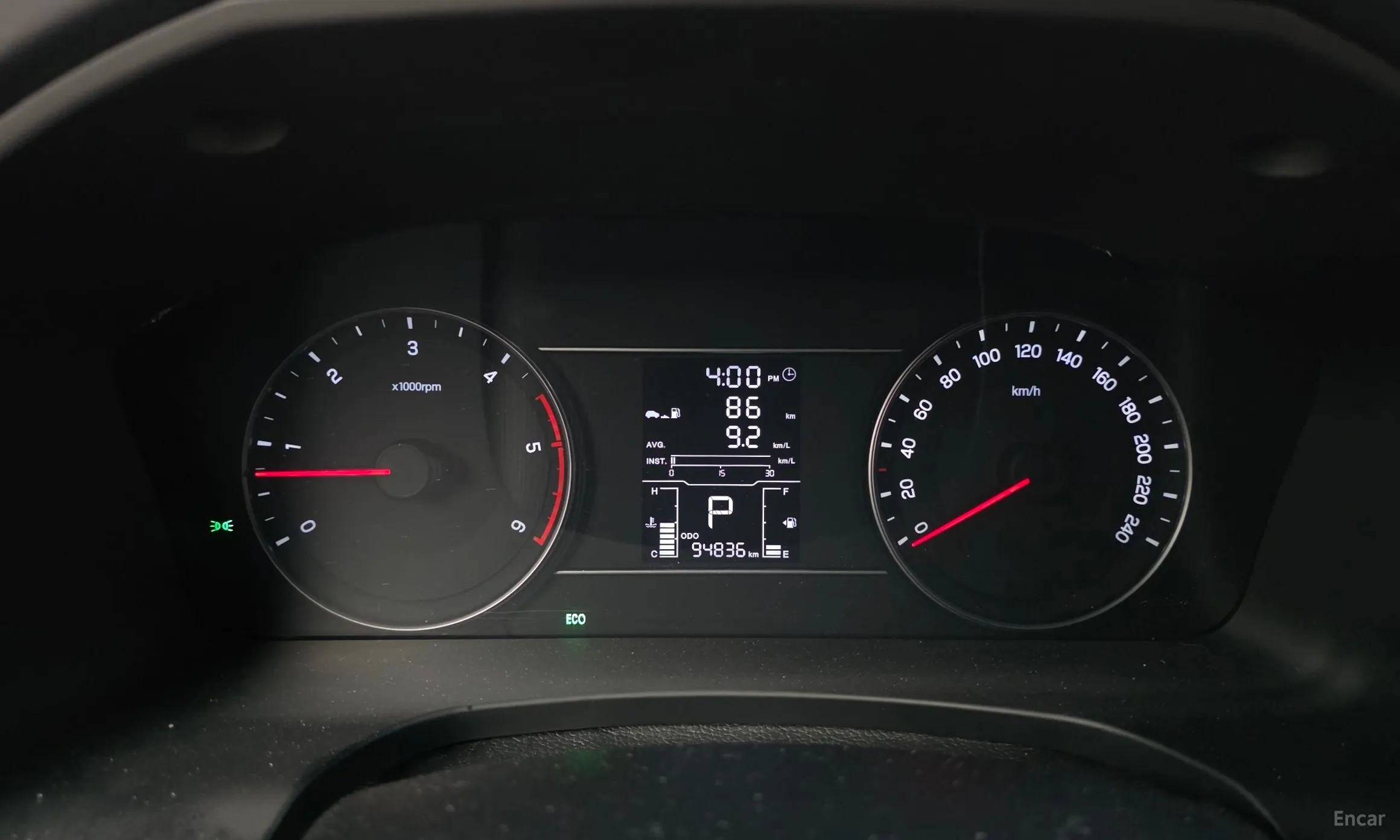 KG Mobility (SsangYong) Rexton Sports превью 8