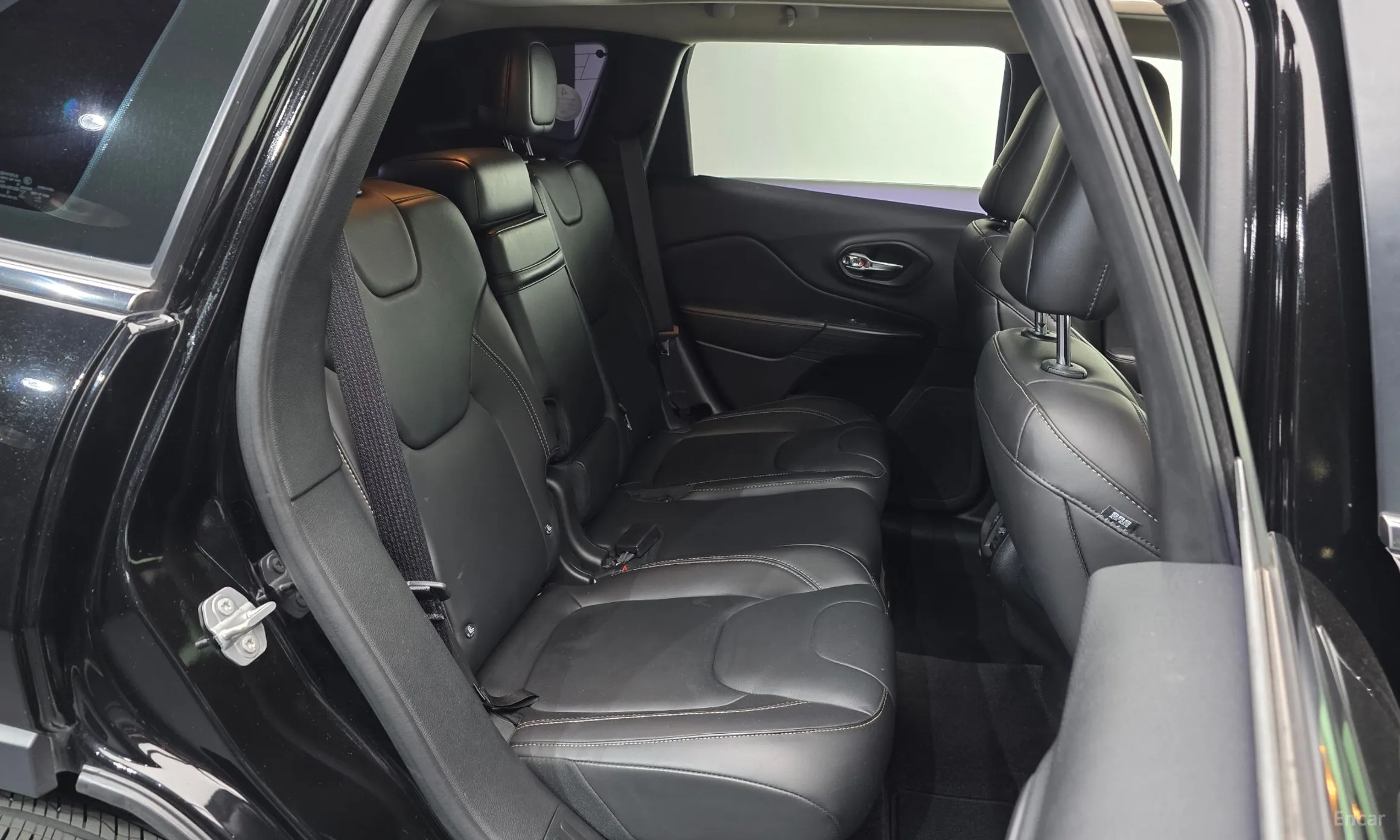 Jeep Cherokee (KL) превью 12