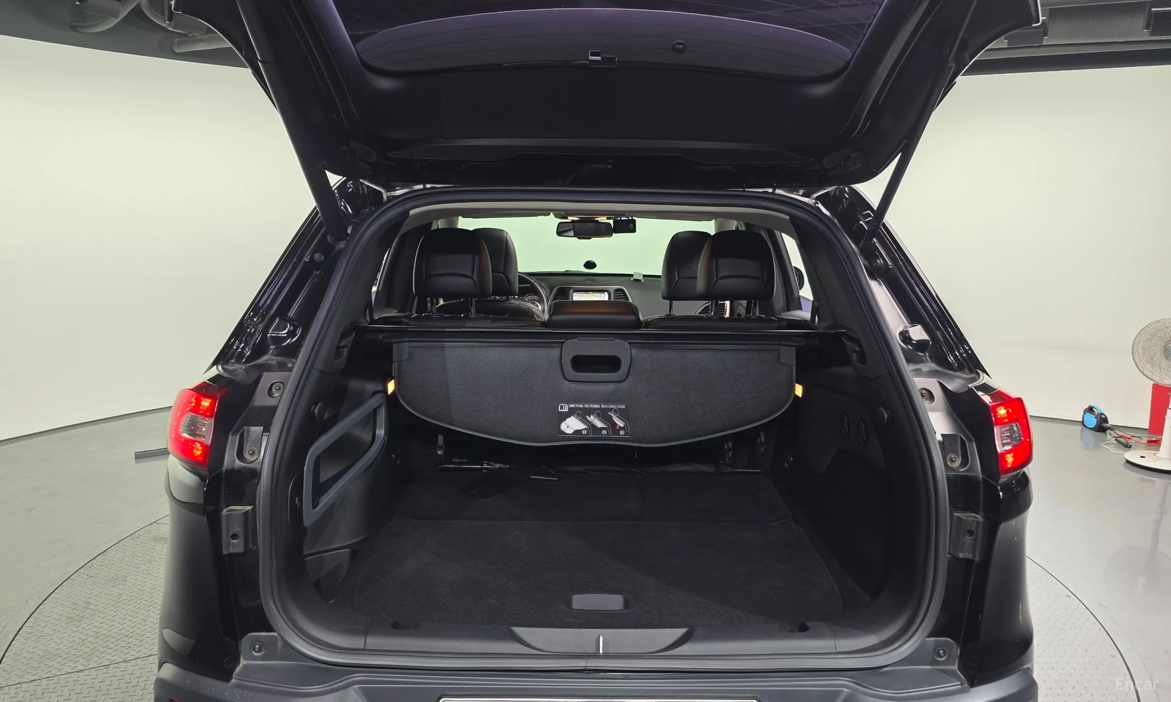 Jeep Cherokee (KL) превью 20