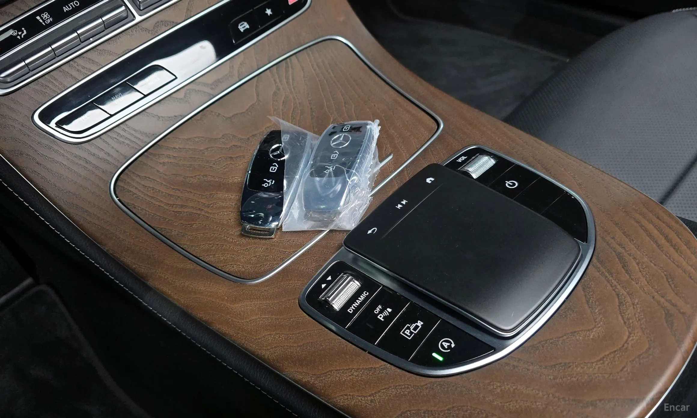 Mercedes Benz E-Class W213 превью 18