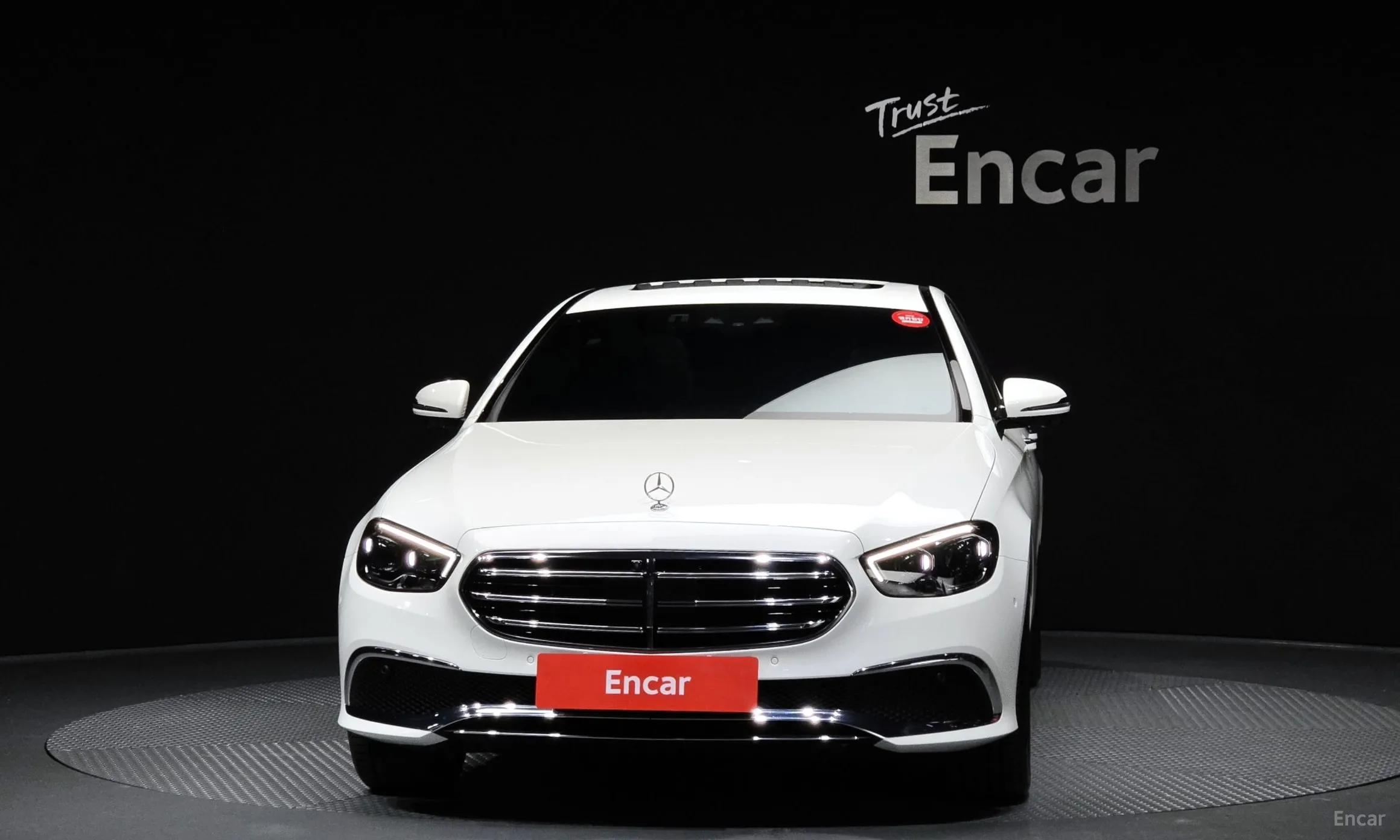 Mercedes Benz E-Class W213 превью 3