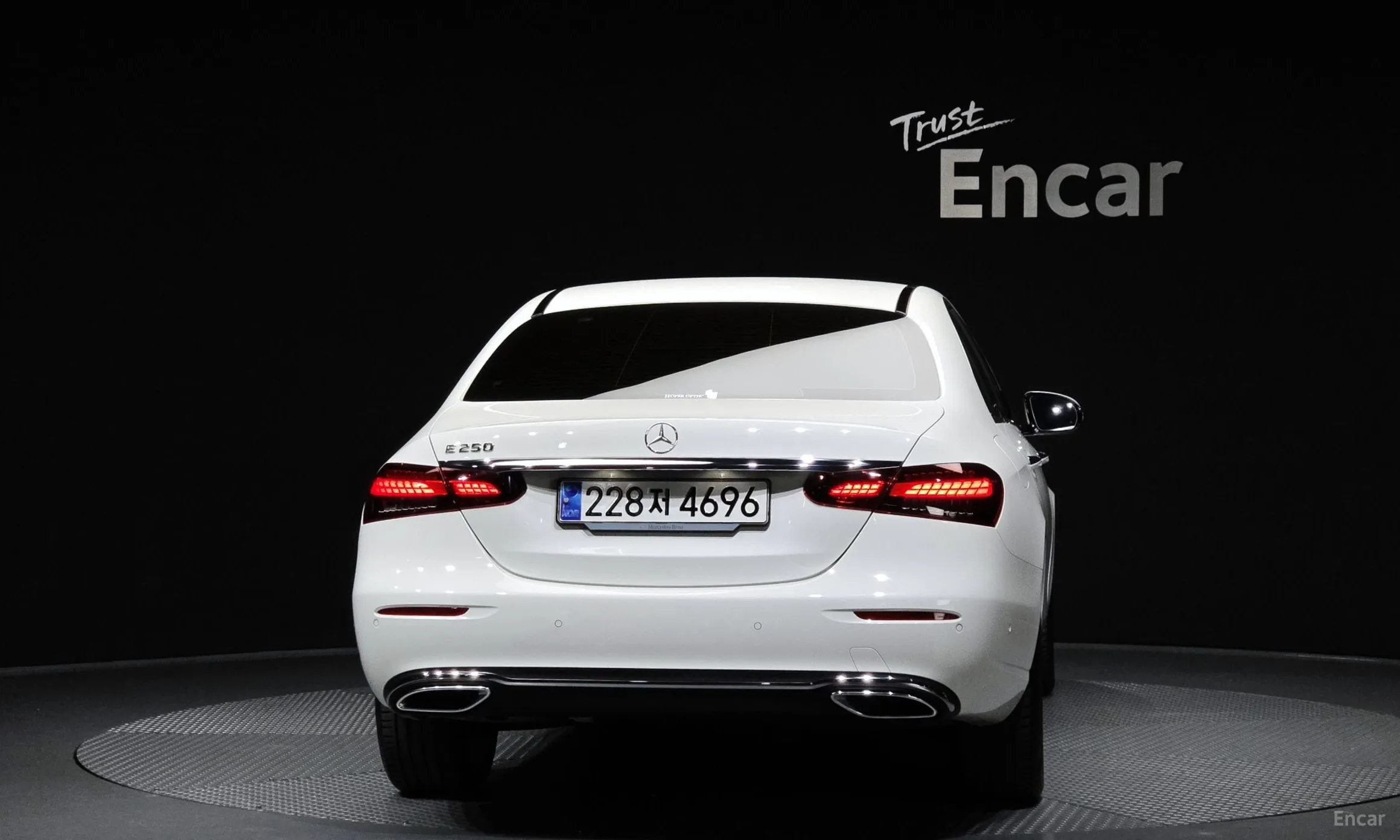 Mercedes Benz E-Class W213 превью 4