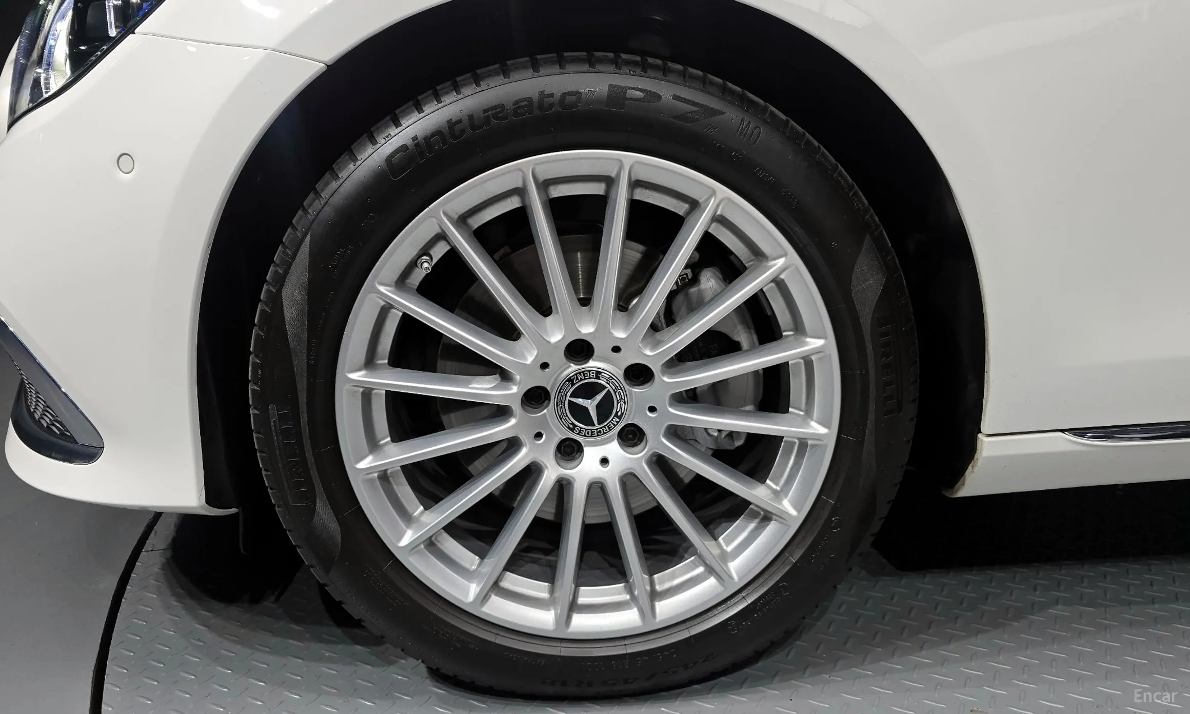 Mercedes Benz E-Class W213 превью 5
