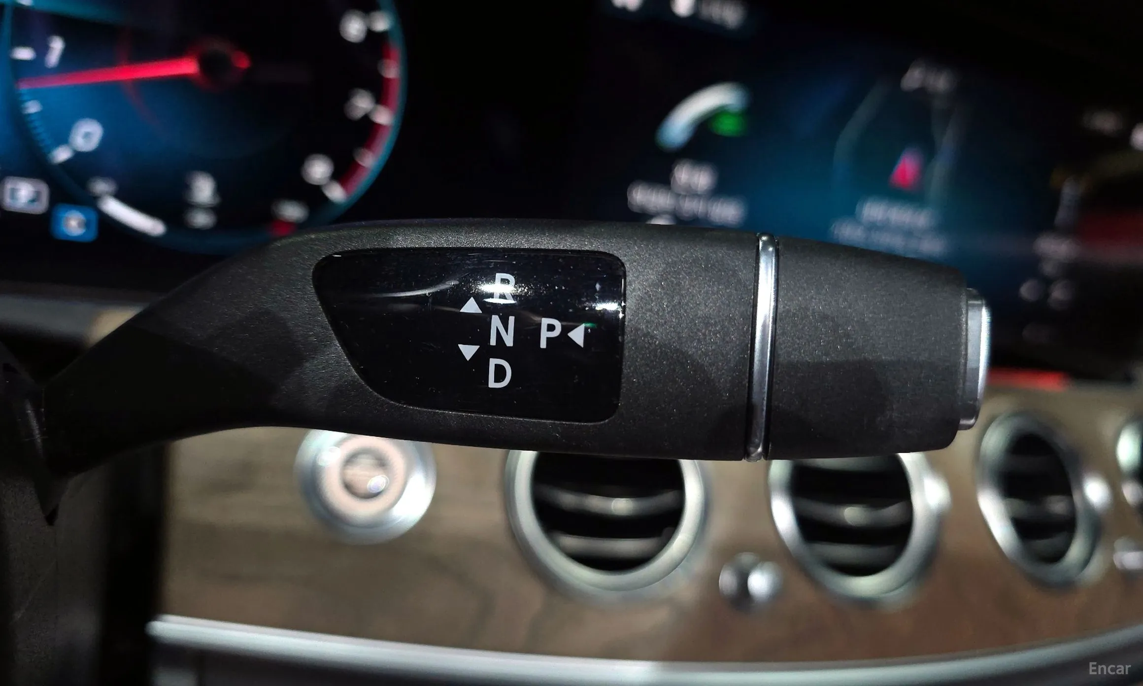 Mercedes Benz E-Class W213 превью 9