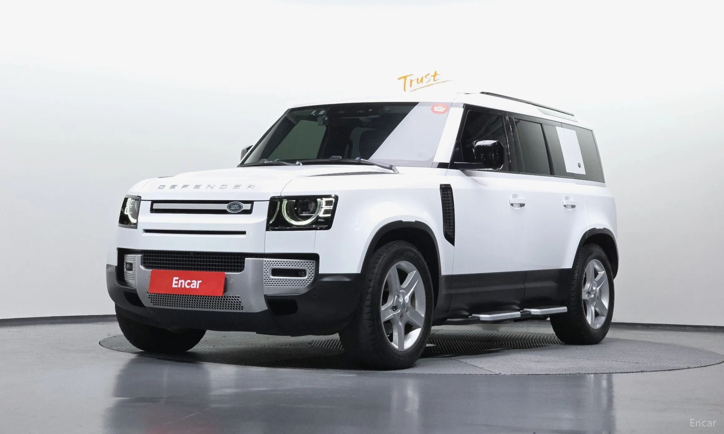 Defender (L663)