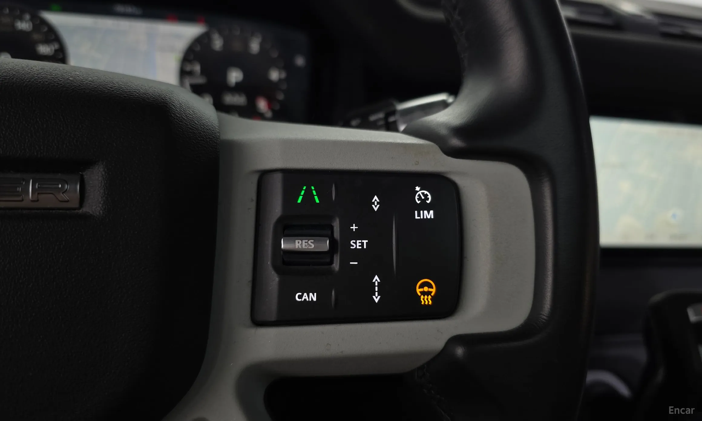 Land Rover Defender (L663) превью 14