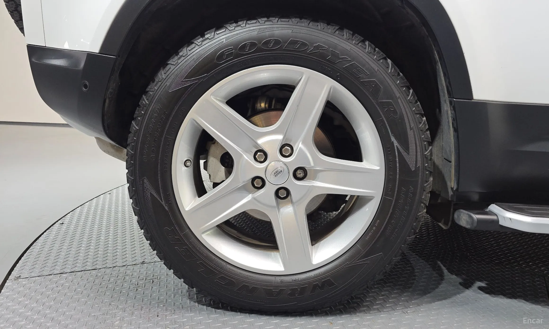 Land Rover Defender (L663) превью 5