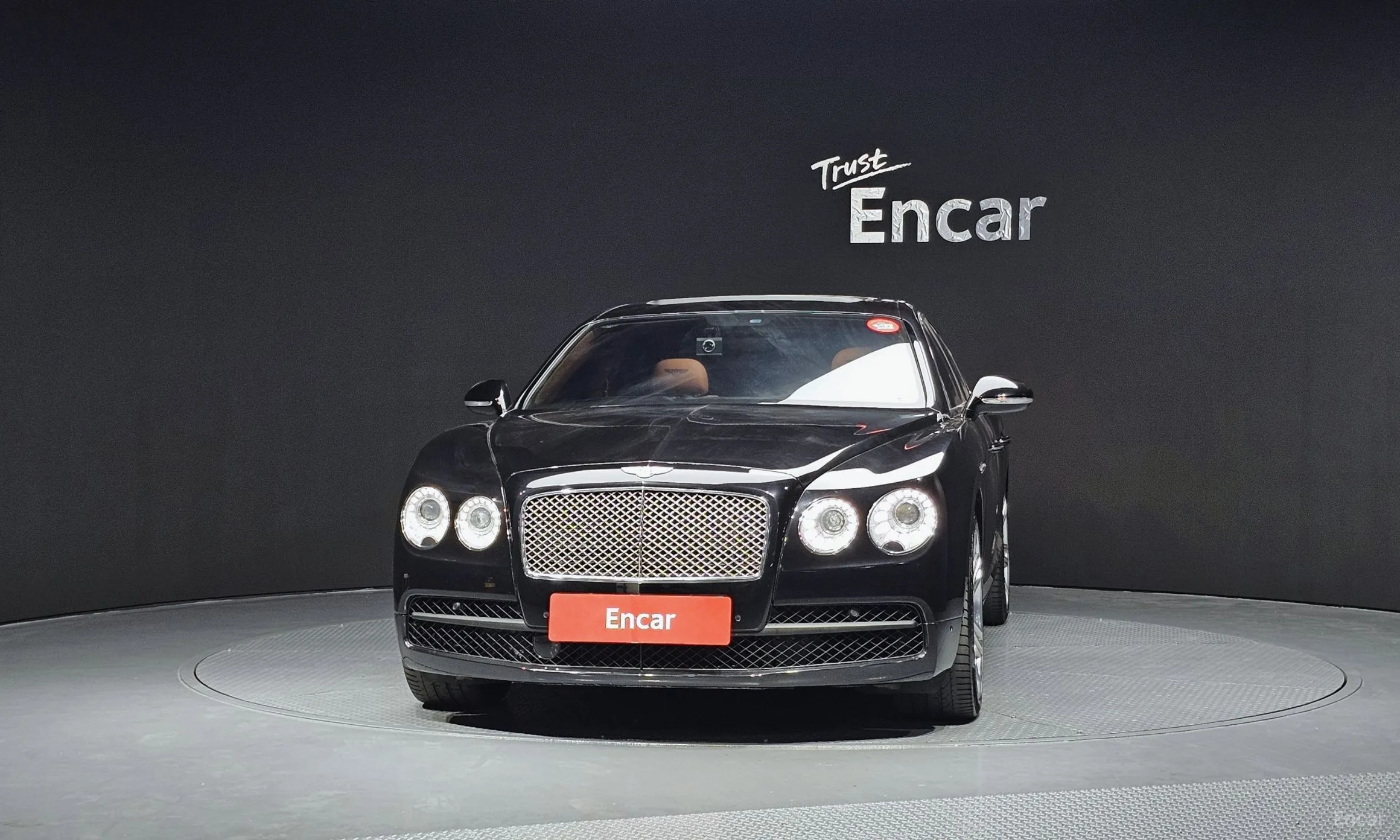 Bentley Flying Spur 2nd Generation