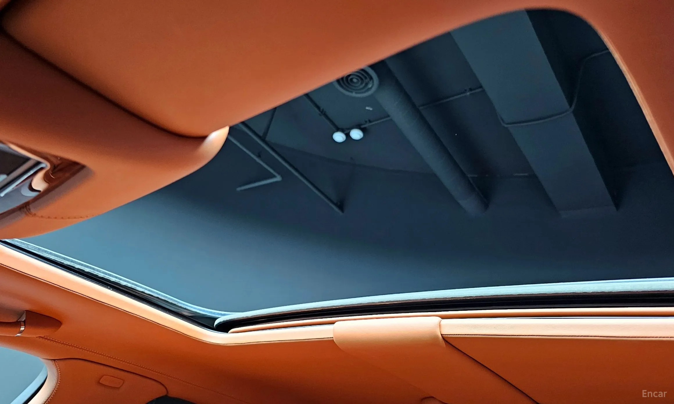 Bentley Flying Spur 2nd Generation превью 16