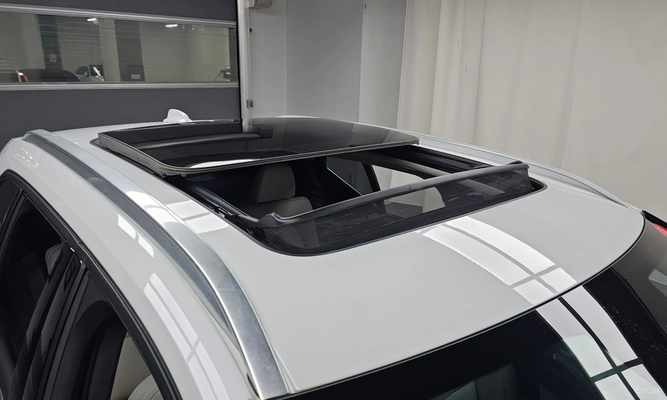 Volvo XC40 превью 19