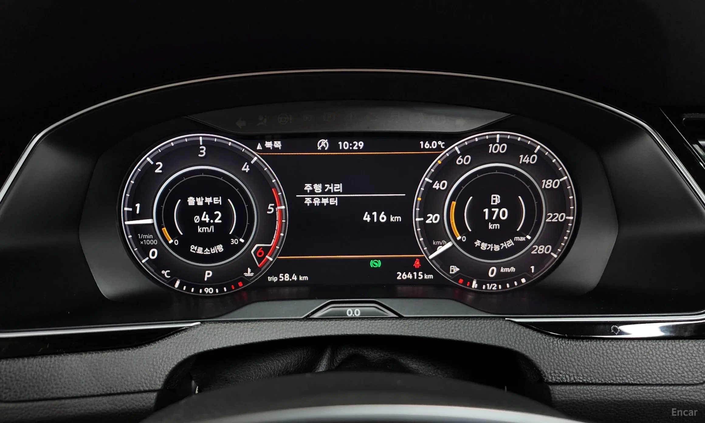 Volkswagen Ateon превью 8