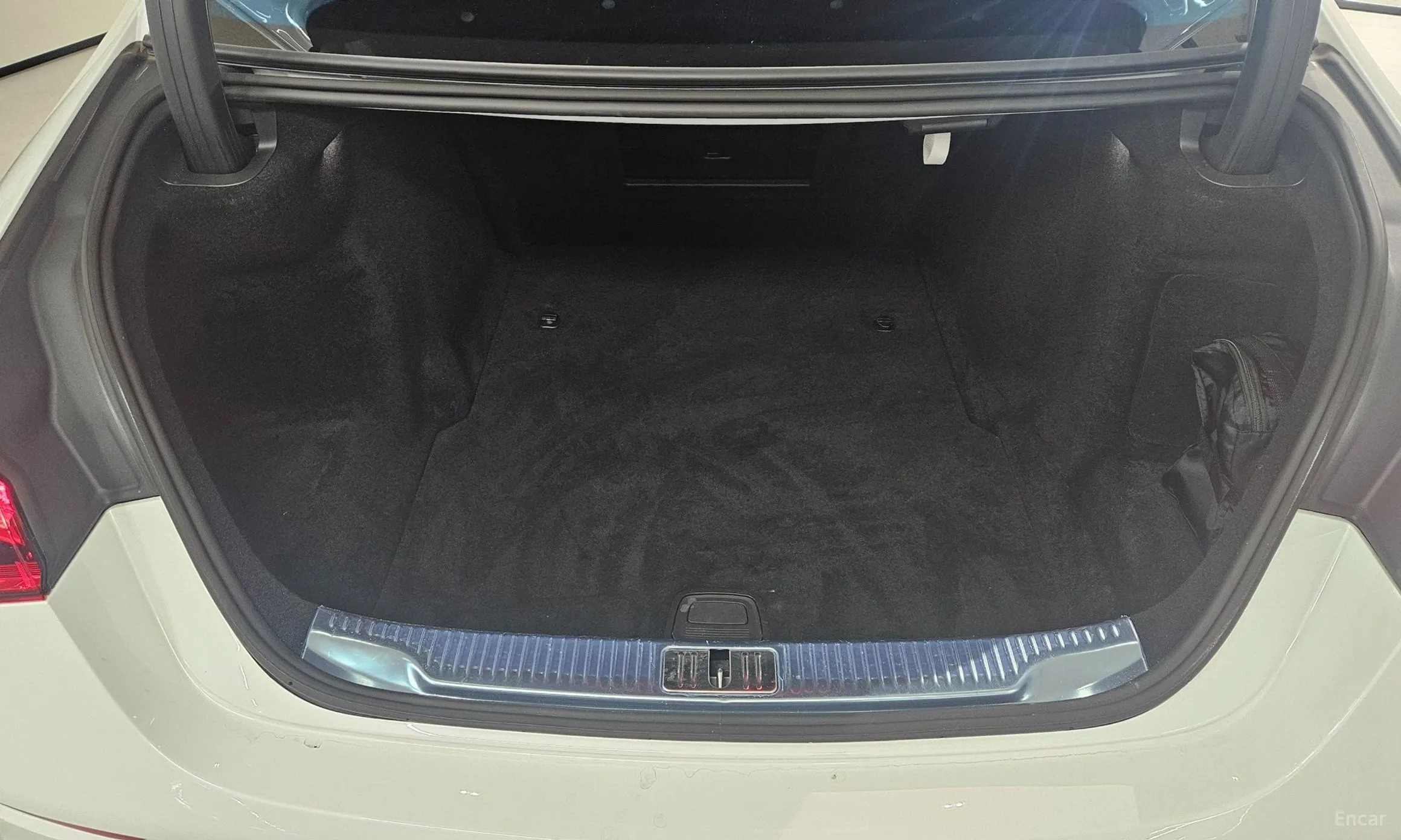 Mercedes Benz S-Class W223 превью 10