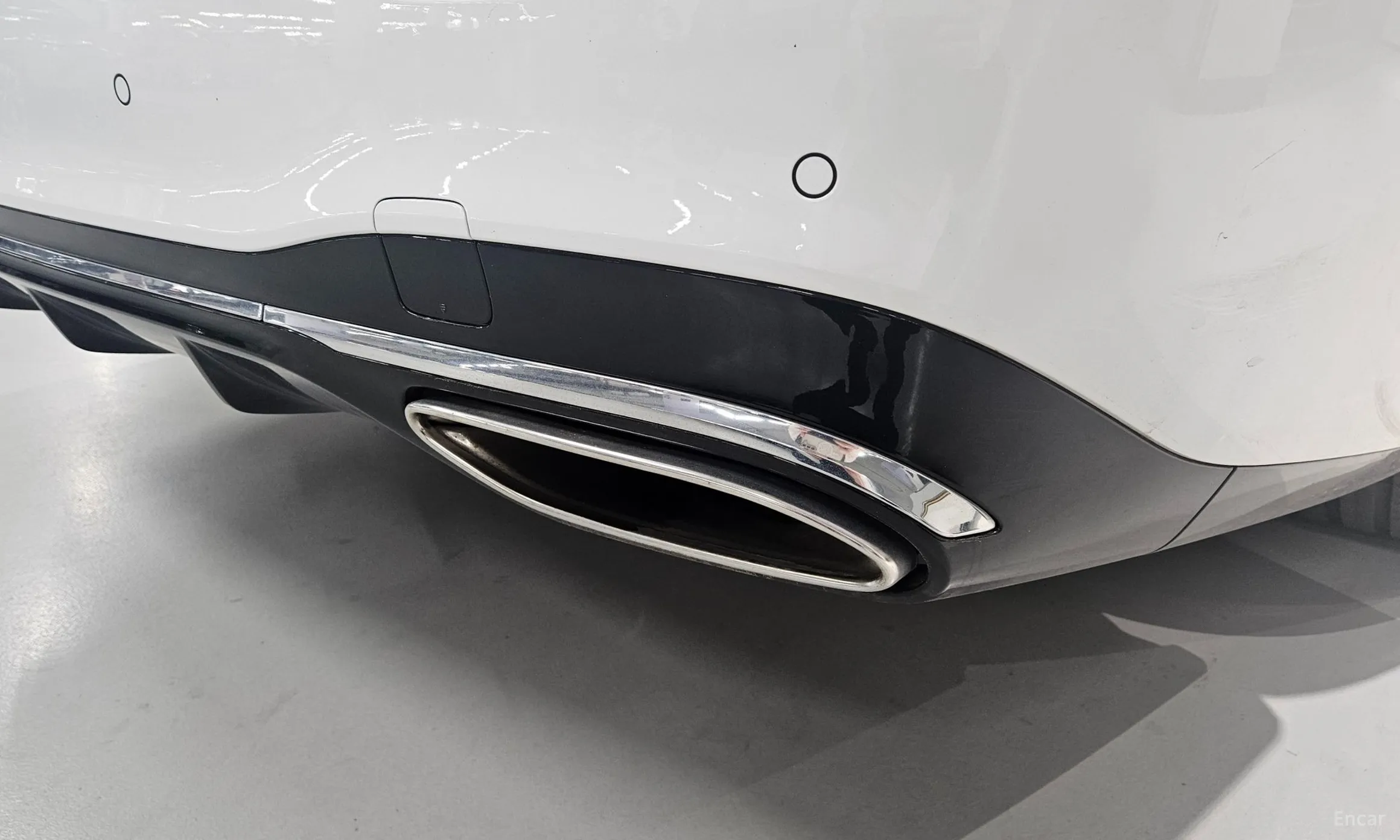 Mercedes Benz S-Class W223 превью 11