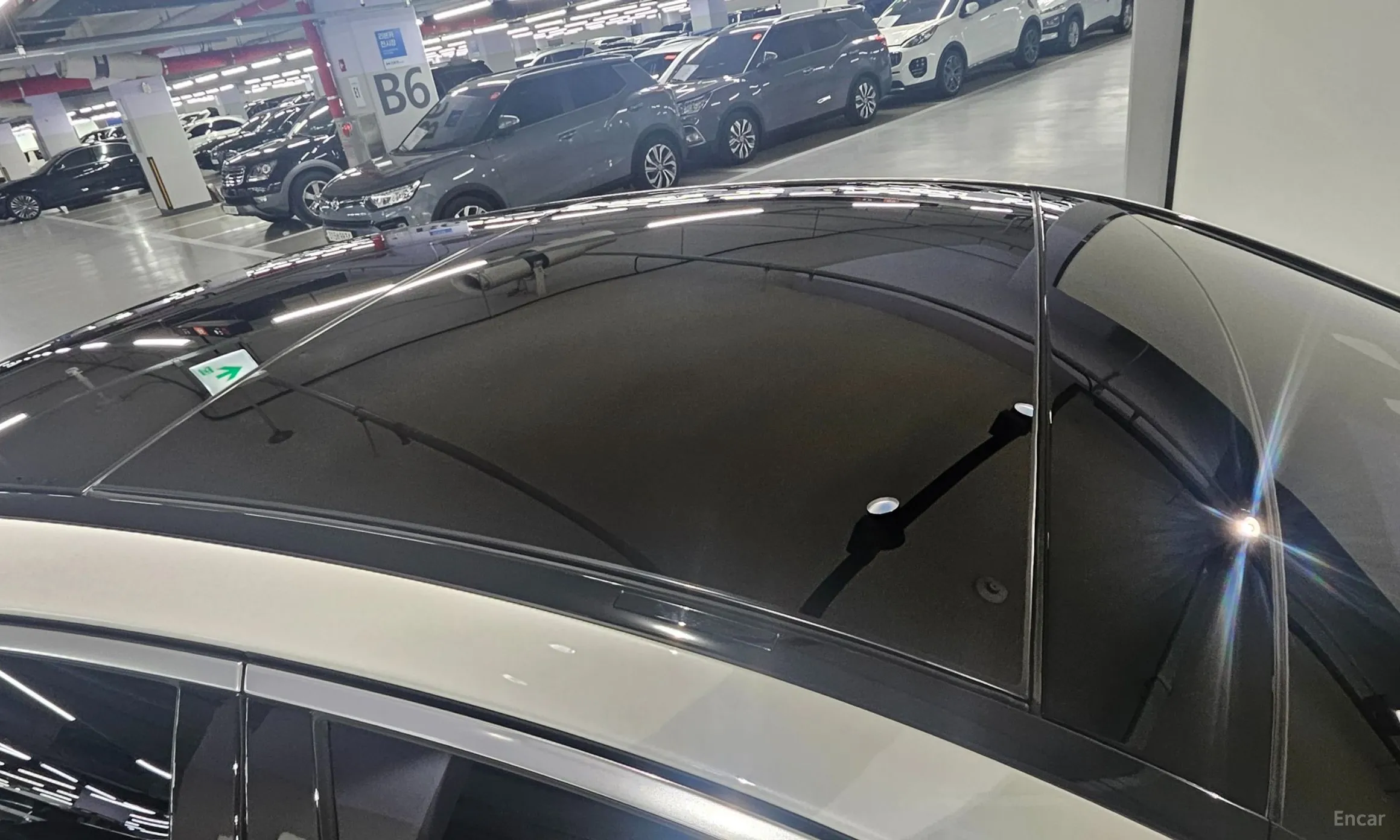 Mercedes Benz S-Class W223 превью 14