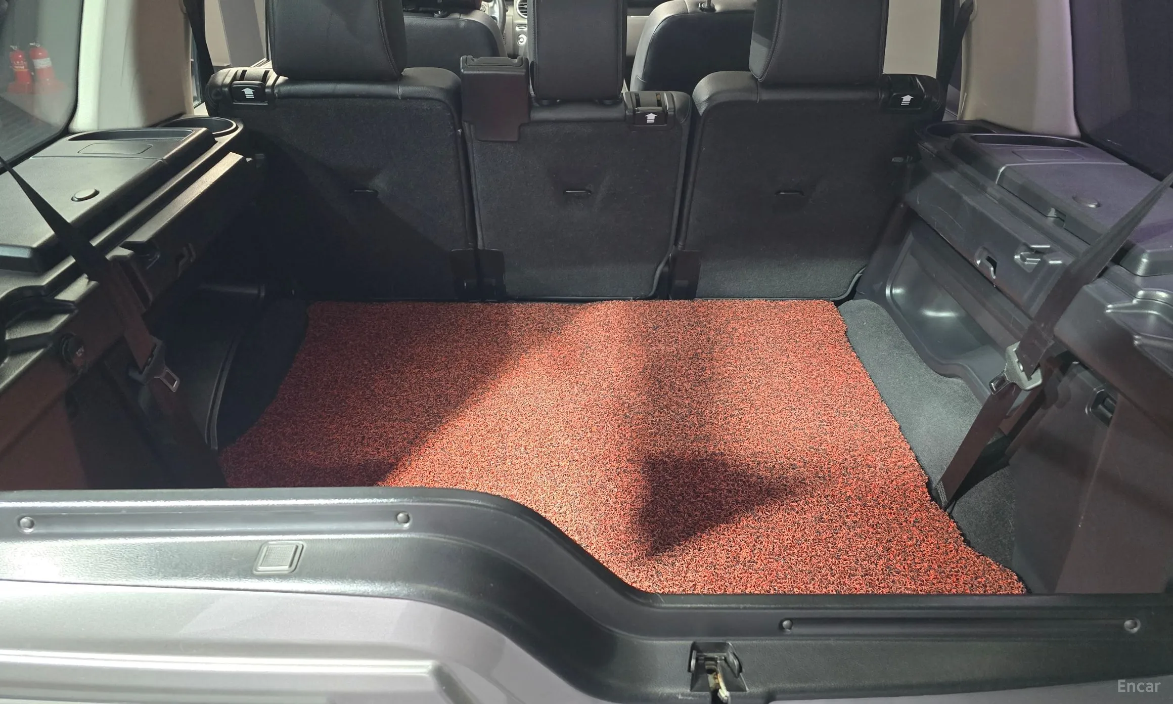 Land Rover Discovery 4 превью 20