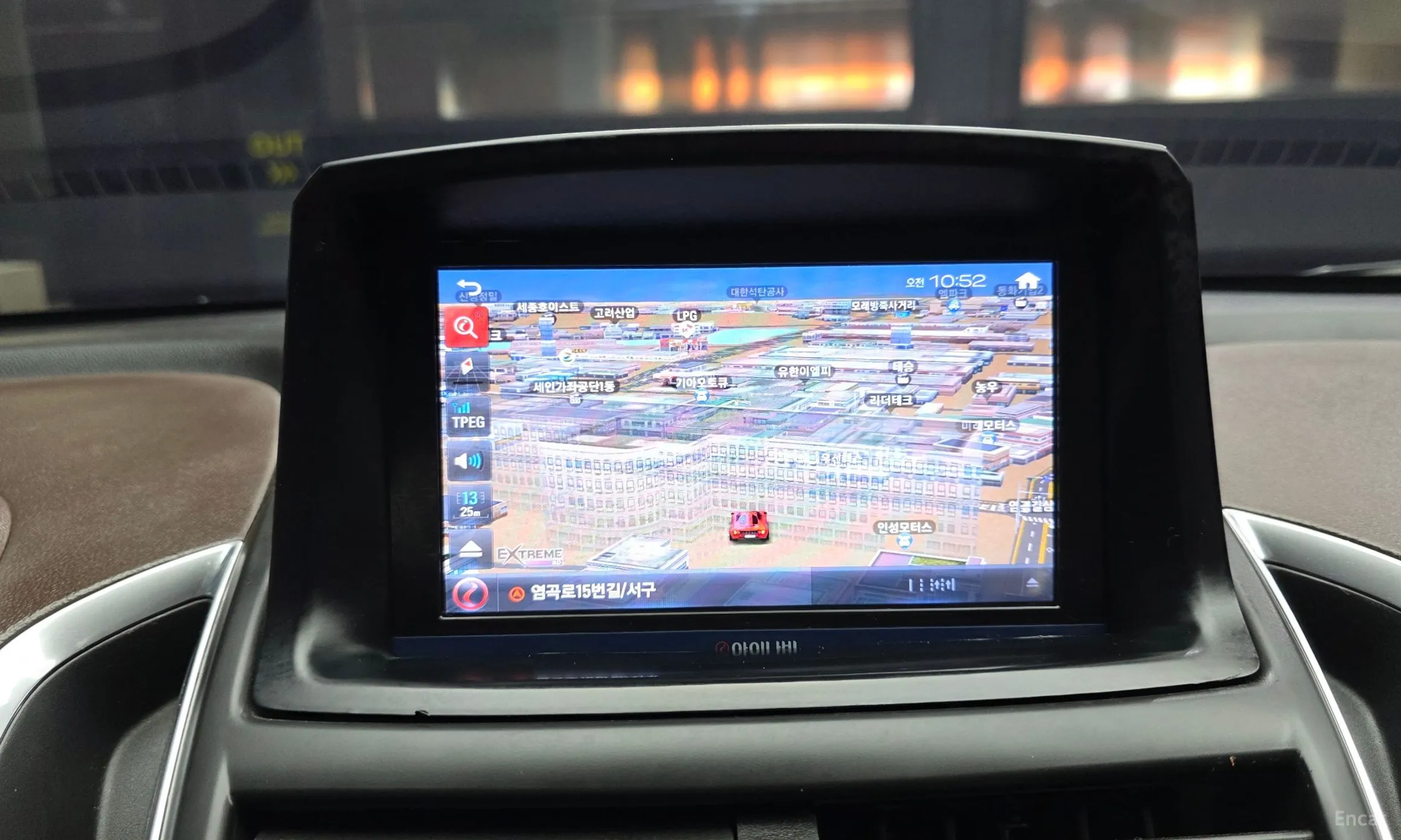 Chevrolet (GM Daewoo) Trax превью 14