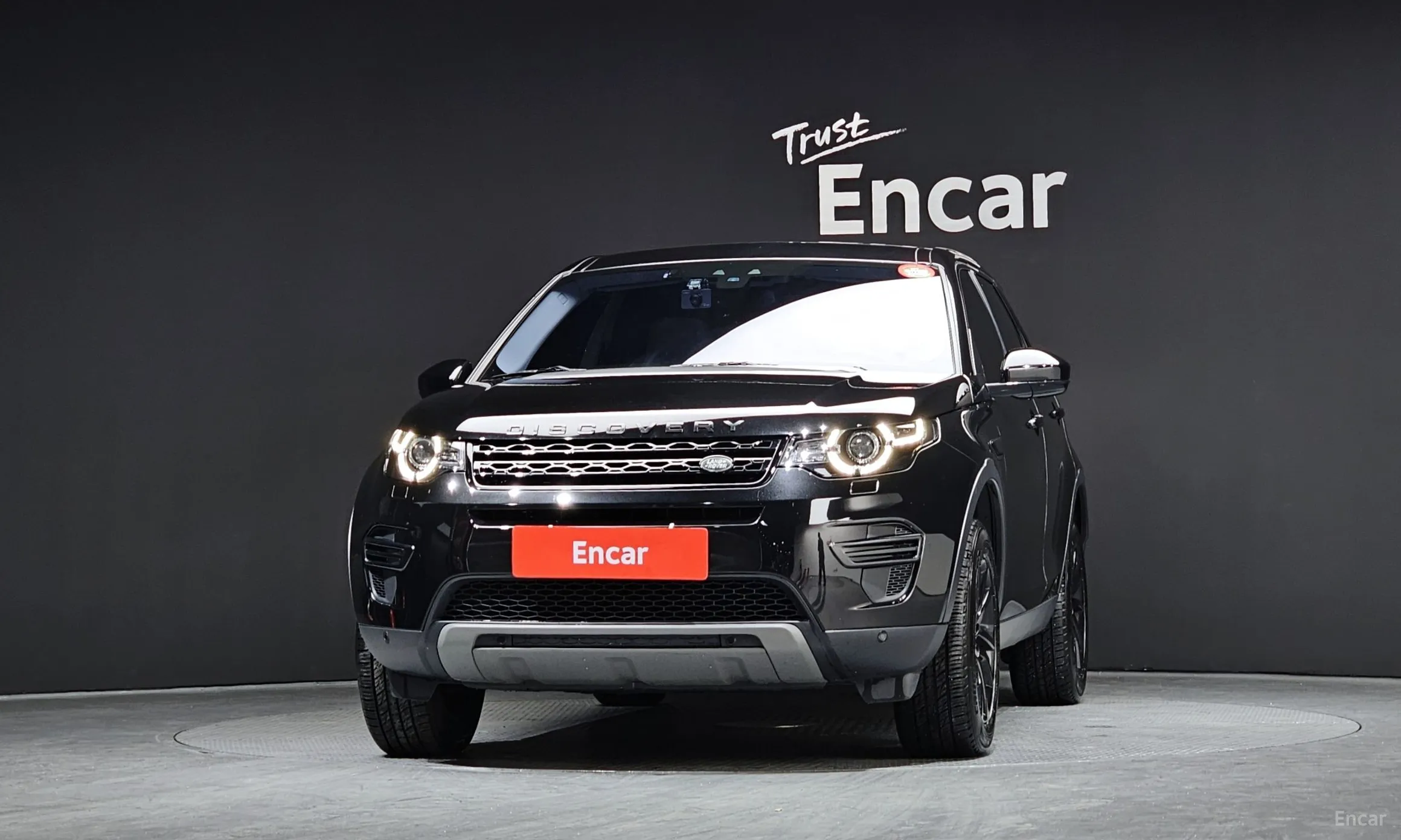 Land Rover Discovery Sports превью 3