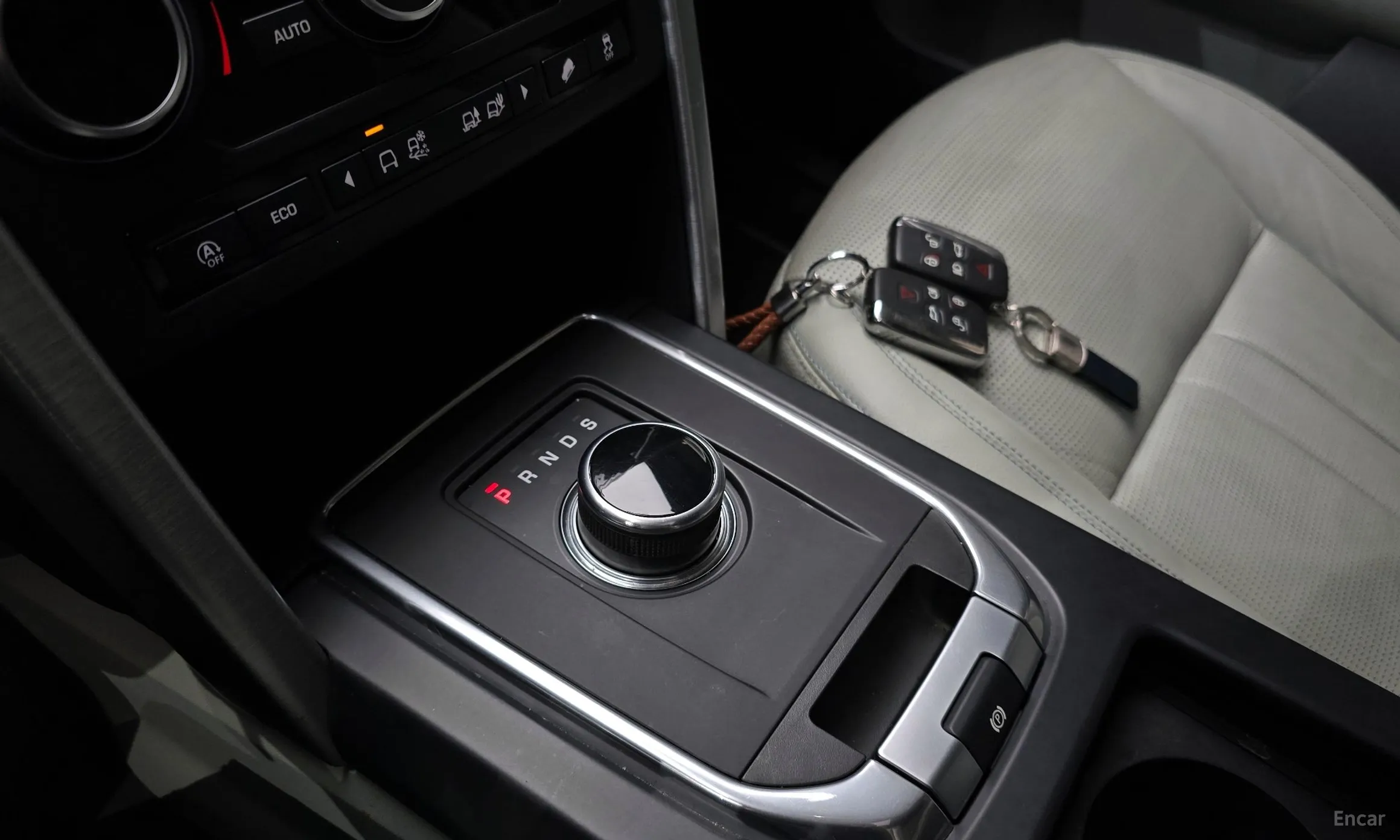Land Rover Discovery Sports превью 9