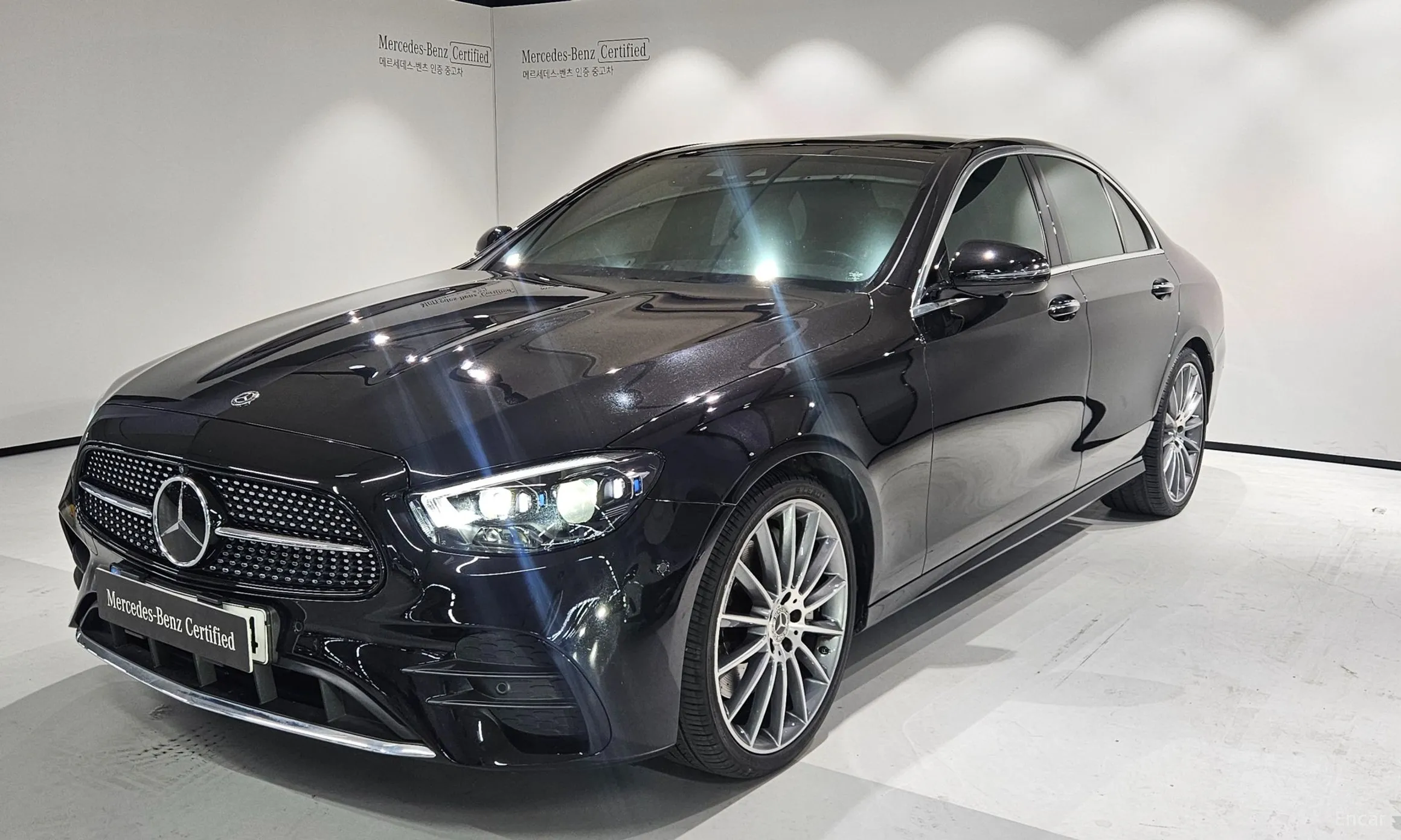 E-Class W213
