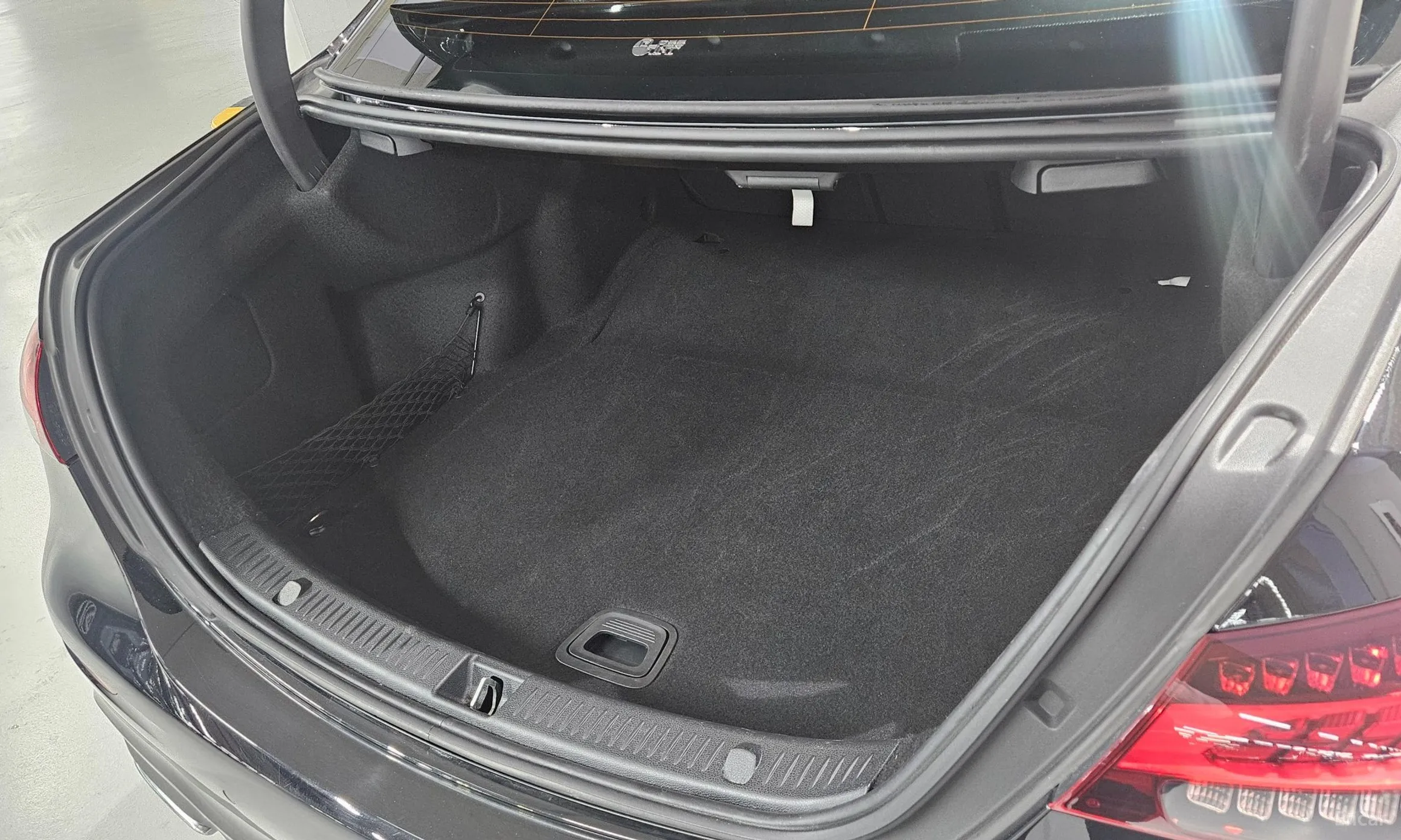 Mercedes Benz E-Class W213 превью 10