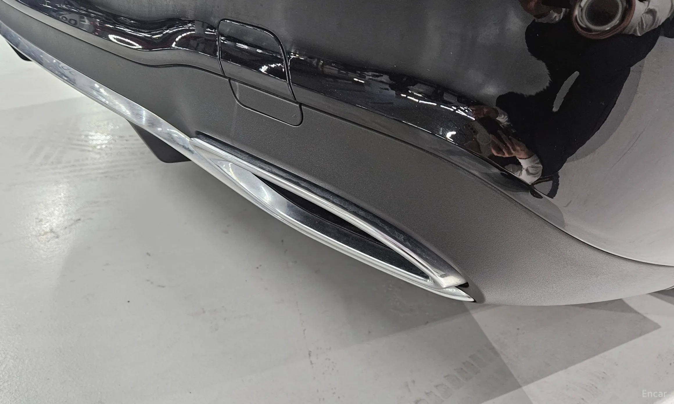 Mercedes Benz E-Class W213 превью 11