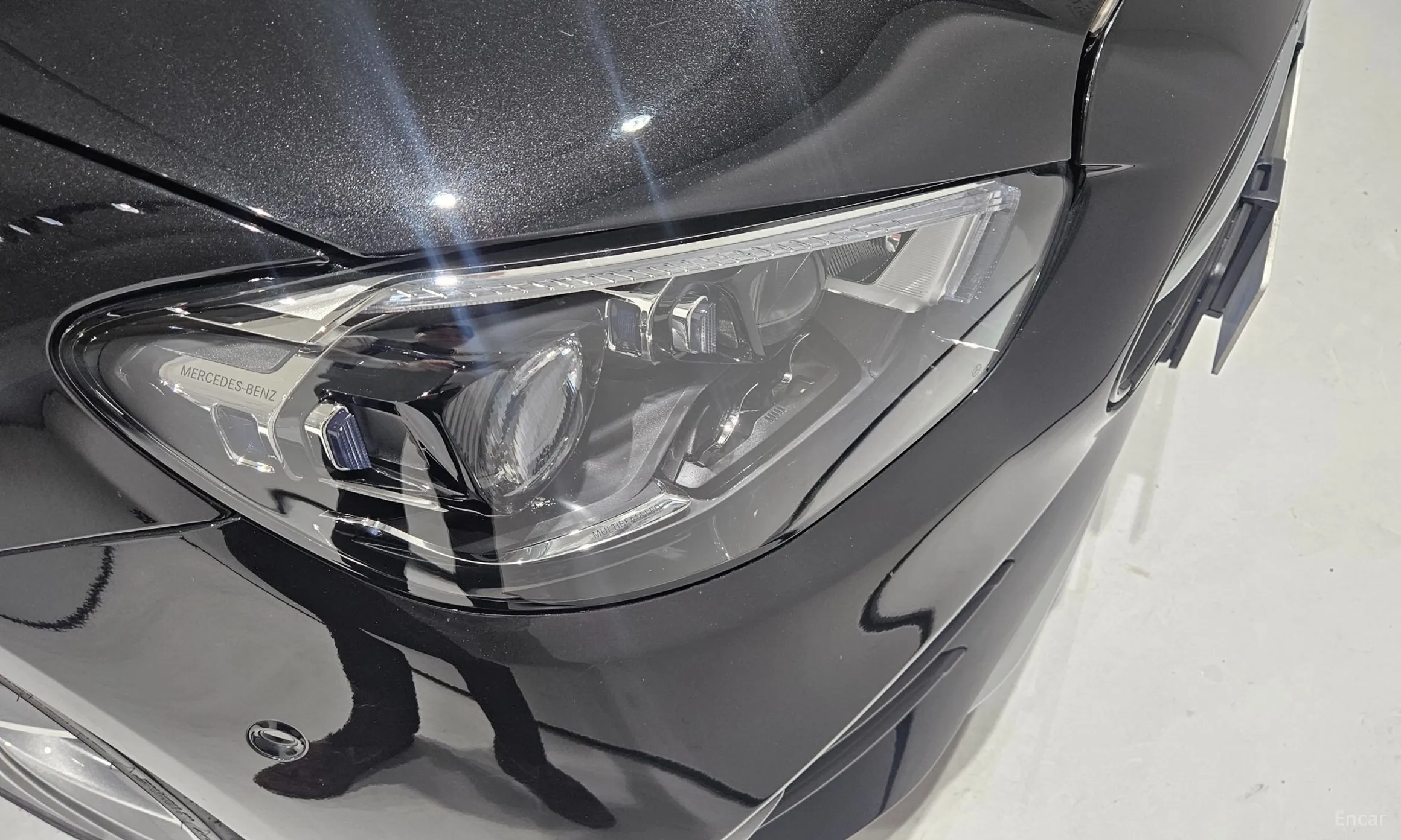 Mercedes Benz E-Class W213 превью 12