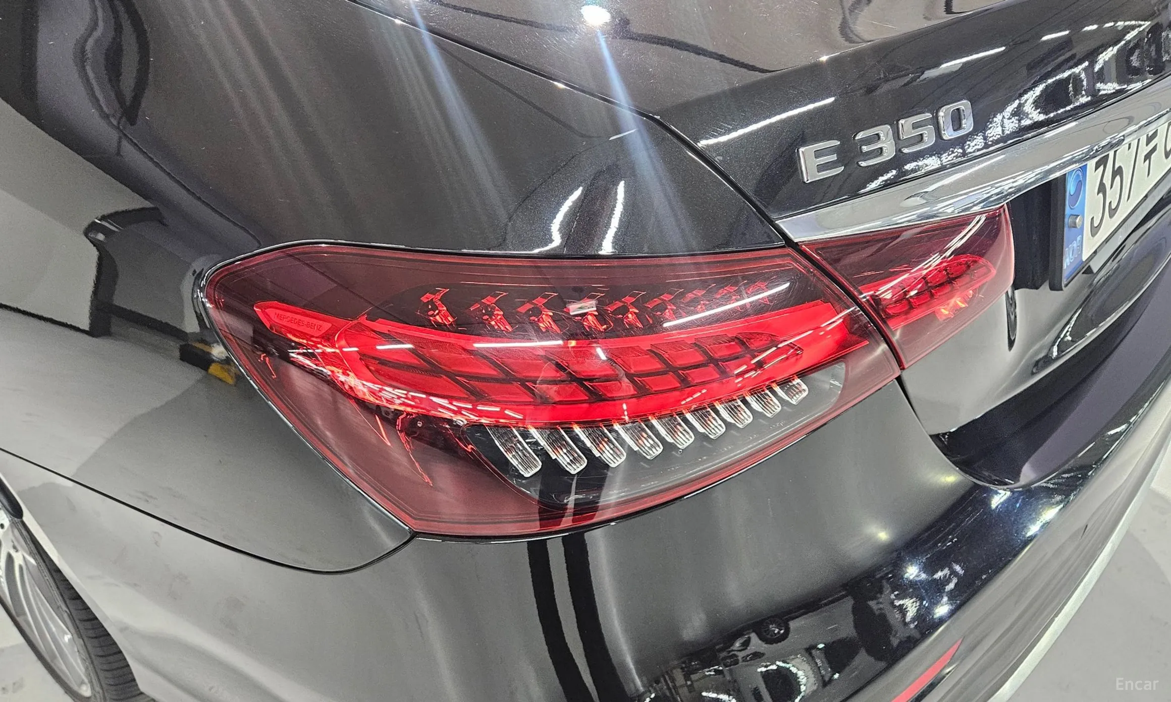 Mercedes Benz E-Class W213 превью 13
