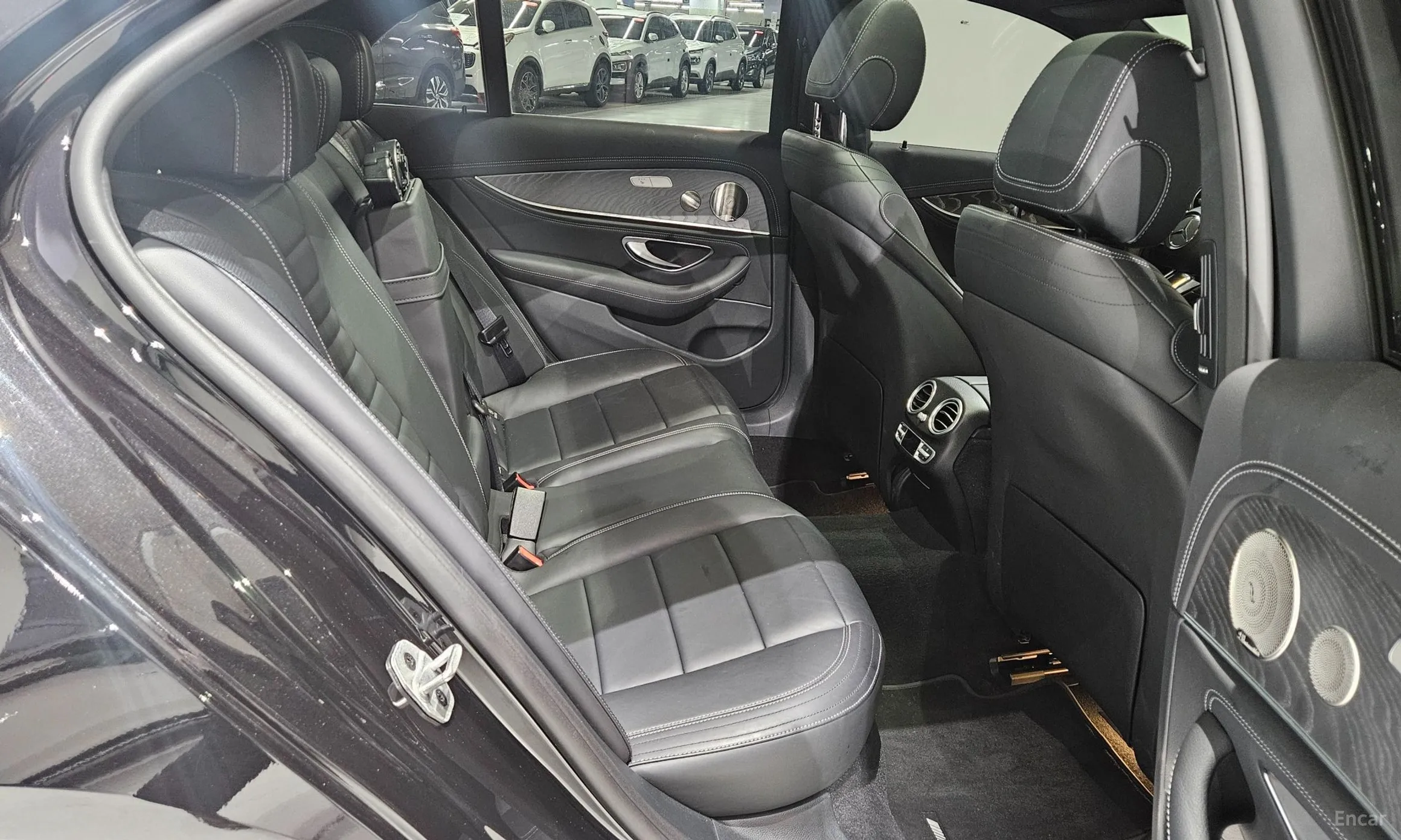 Mercedes Benz E-Class W213 превью 20
