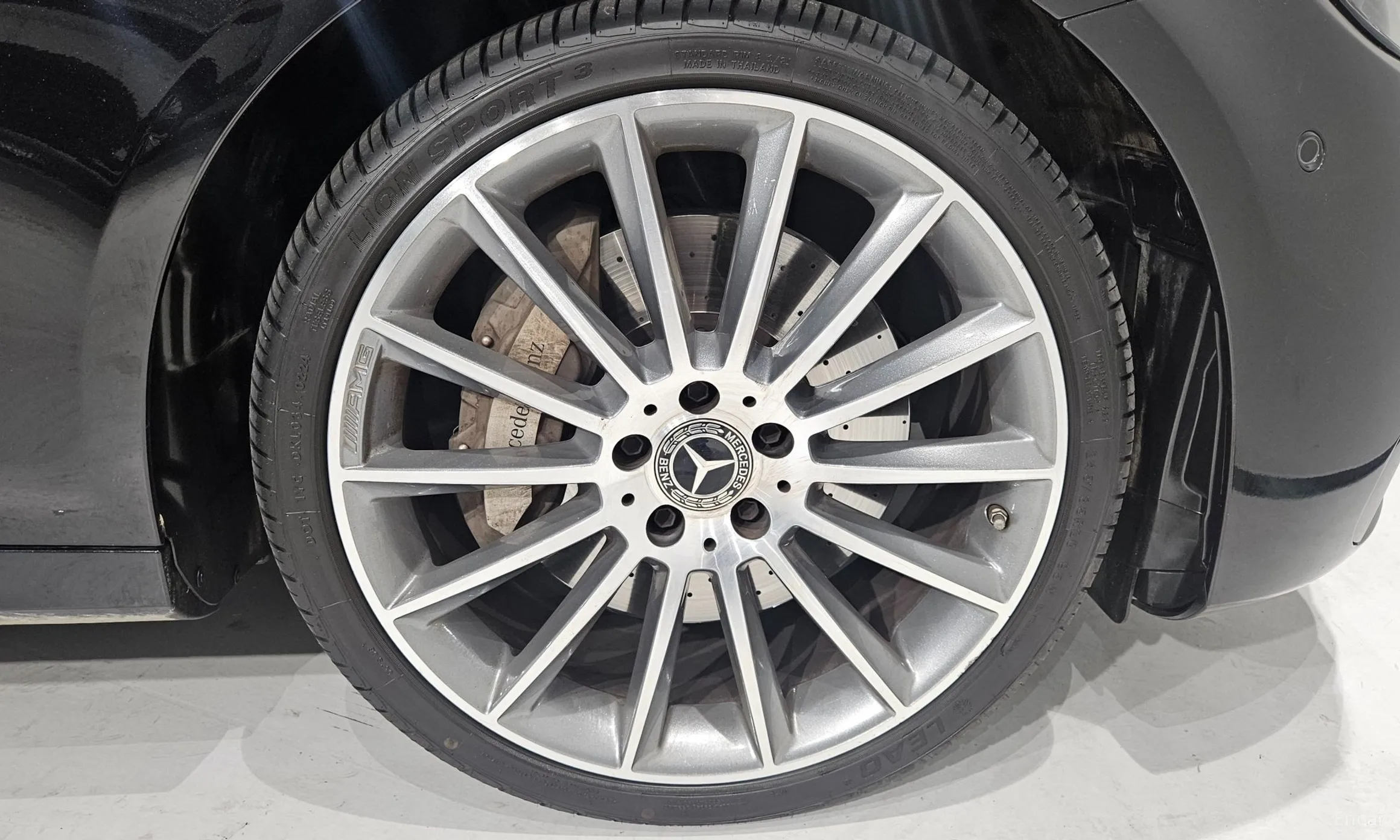 Mercedes Benz E-Class W213 превью 5