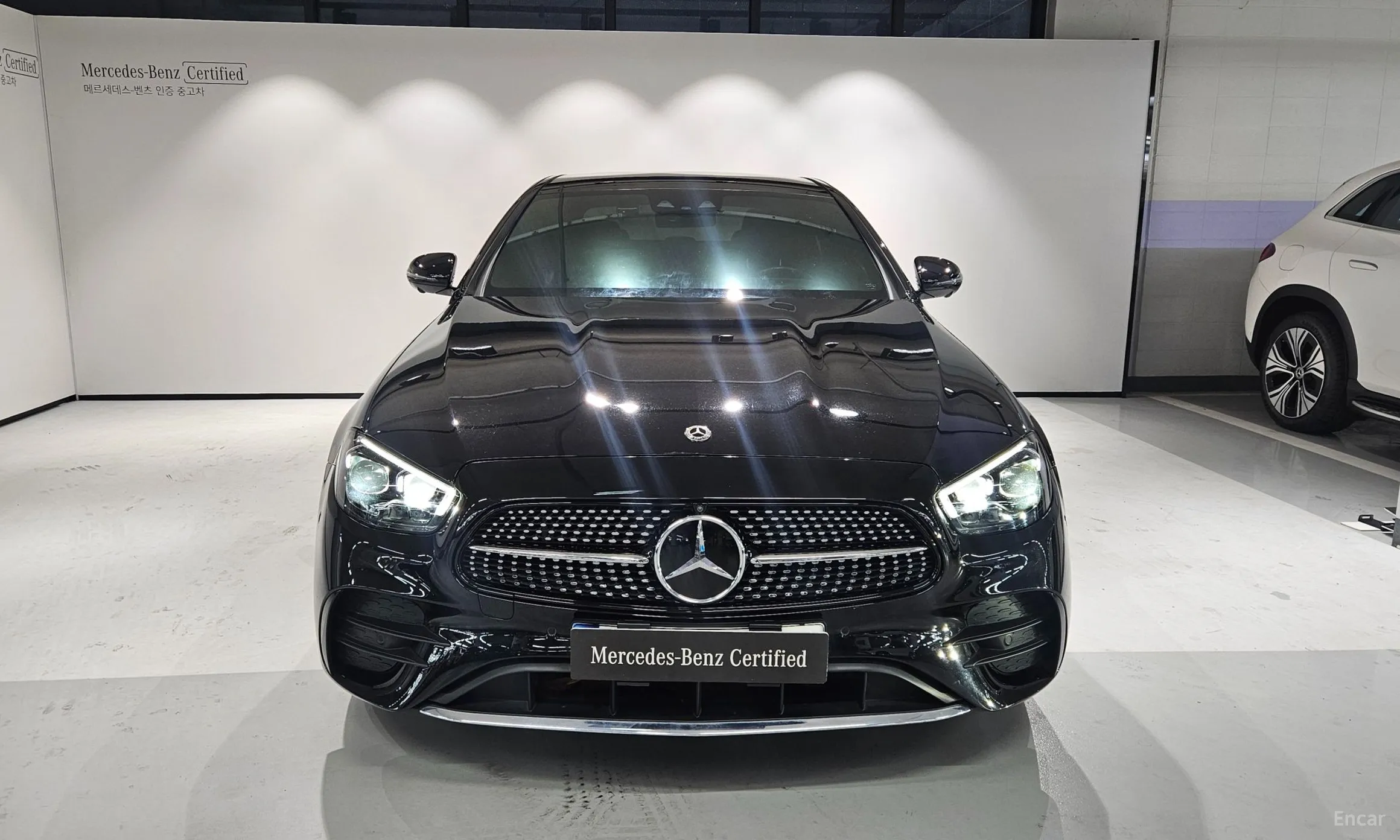 Mercedes Benz E-Class W213 превью 6