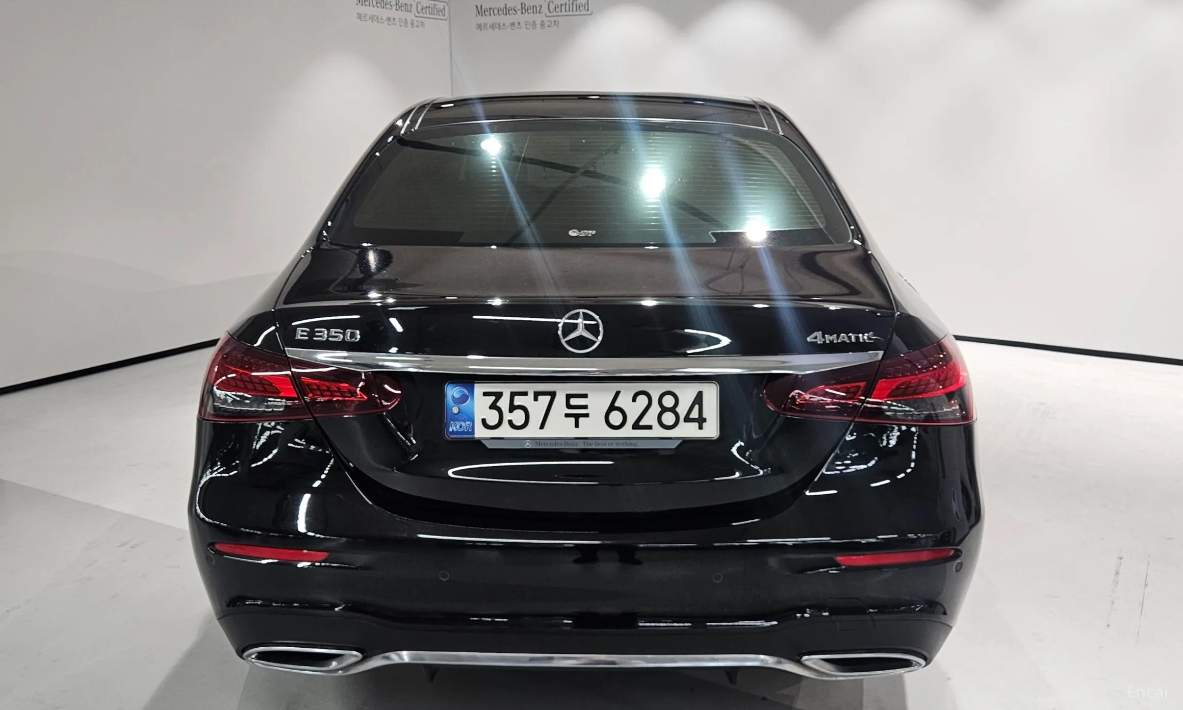 Mercedes Benz E-Class W213 превью 7
