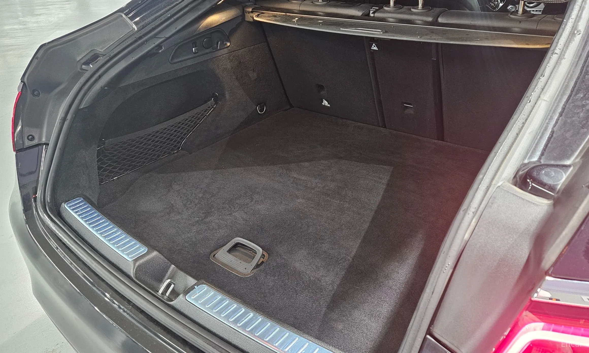 Mercedes Benz GLC-Class X253 превью 10