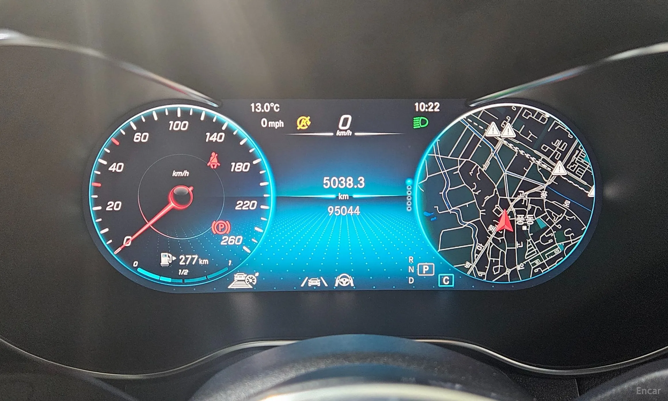 Mercedes Benz GLC-Class X253 превью 16