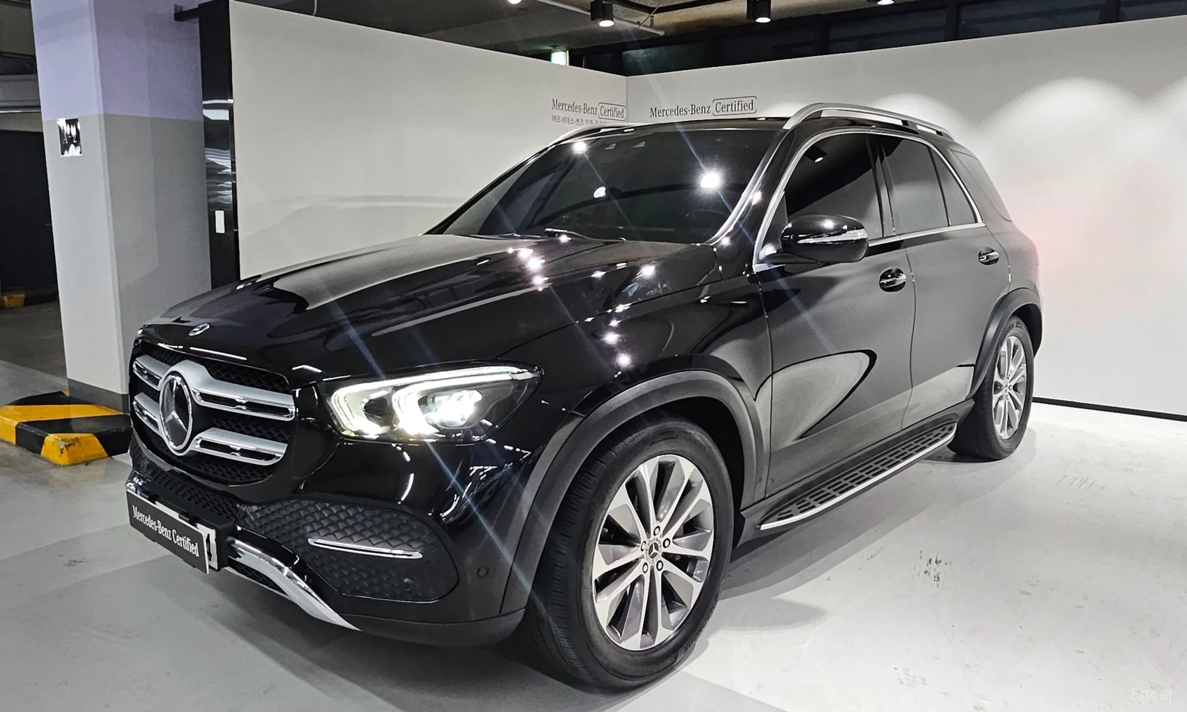 GLE-Class W167