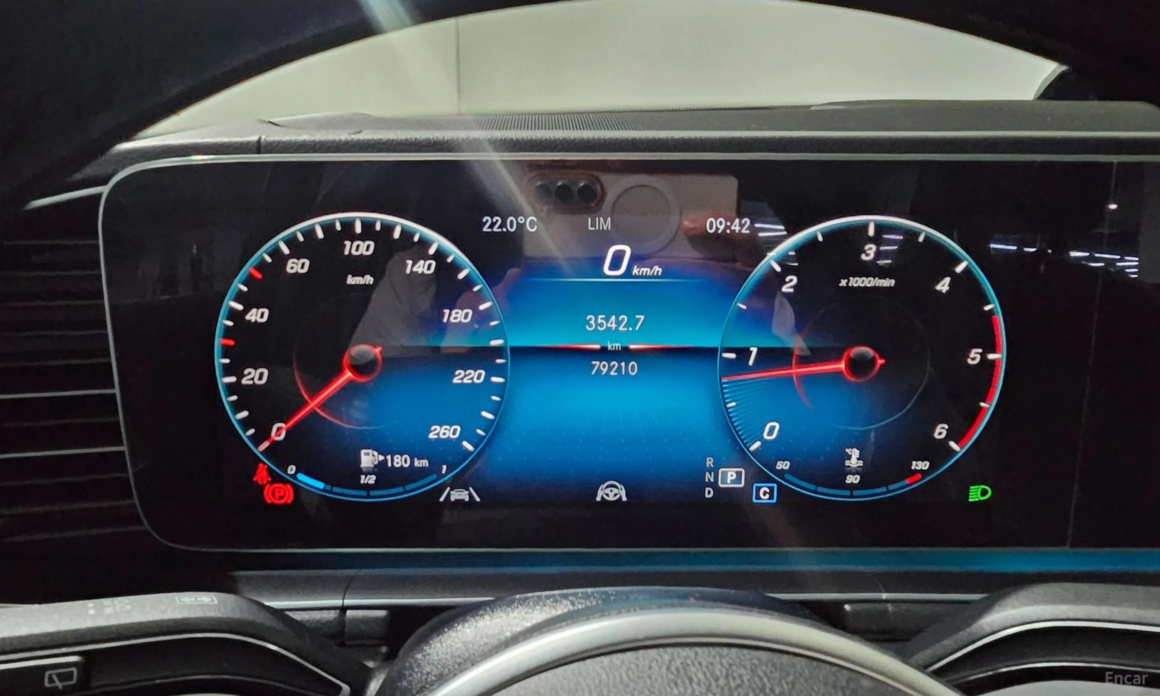 Mercedes Benz GLE-Class W167 превью 16