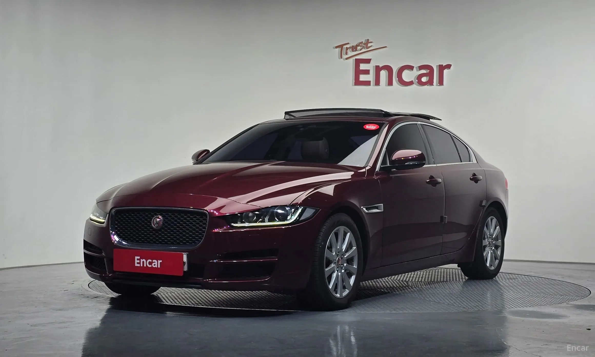 XE