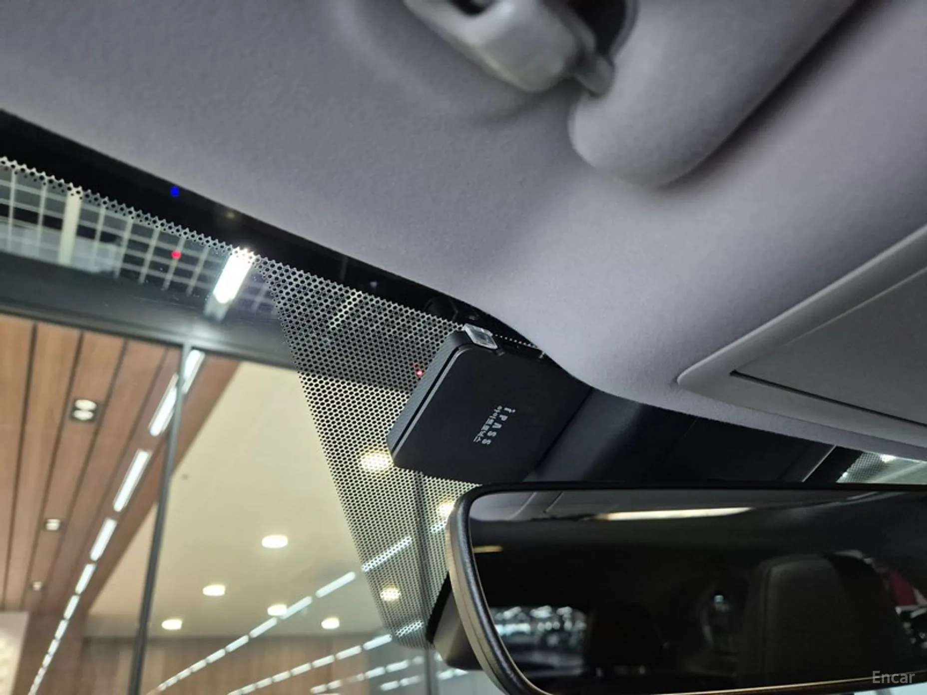Lexus RX450hL 4th Generation превью 11