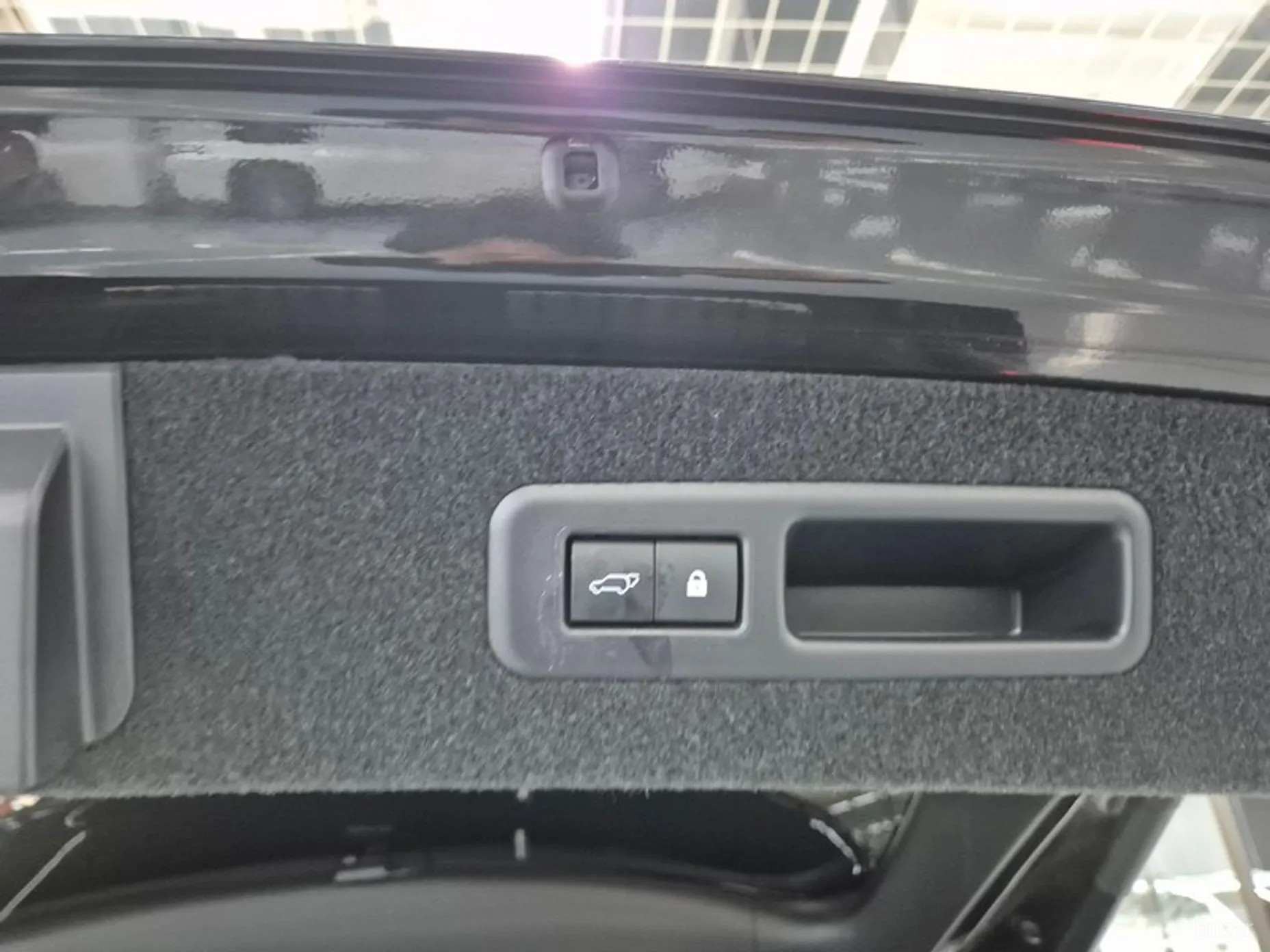 Lexus RX450hL 4th Generation превью 17