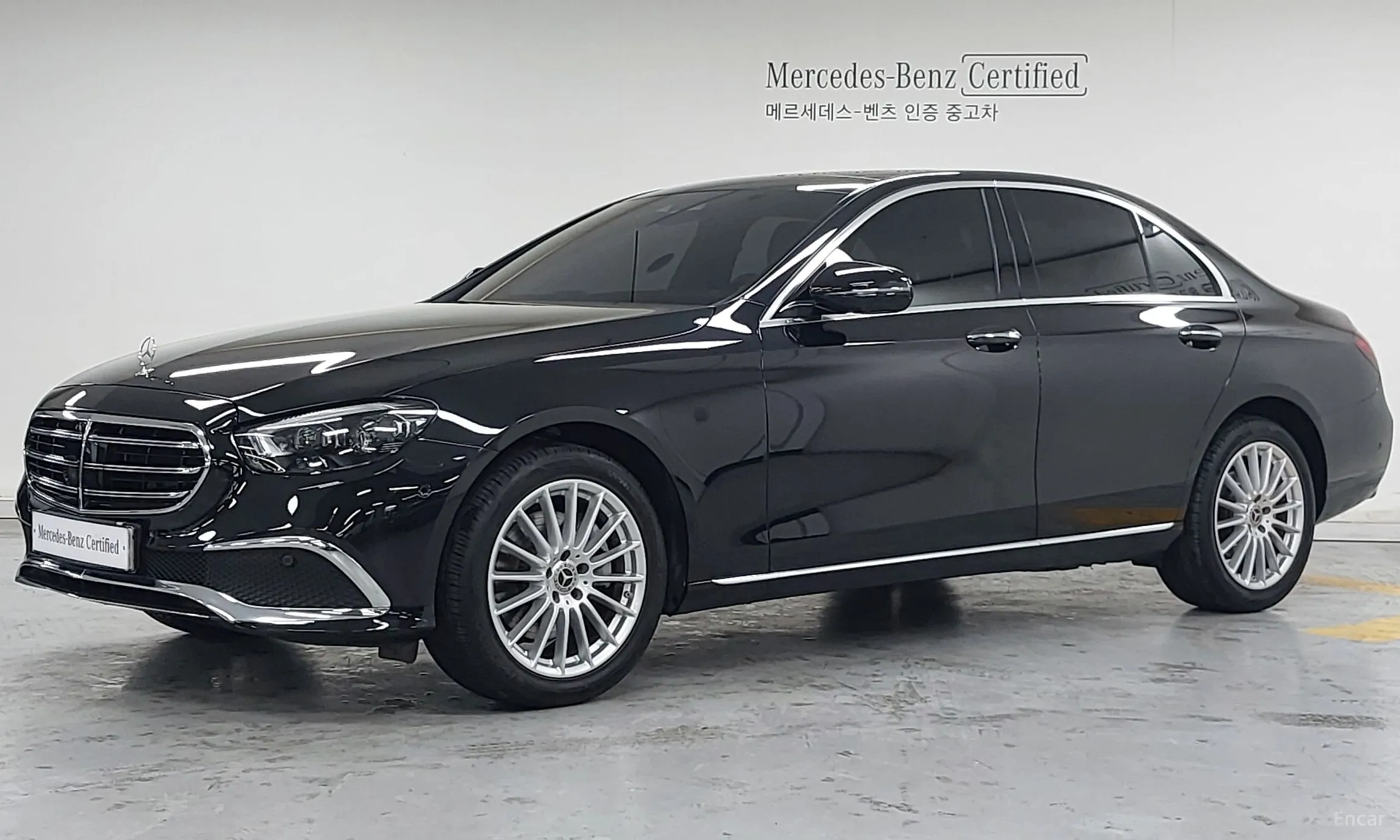 E-Class W213