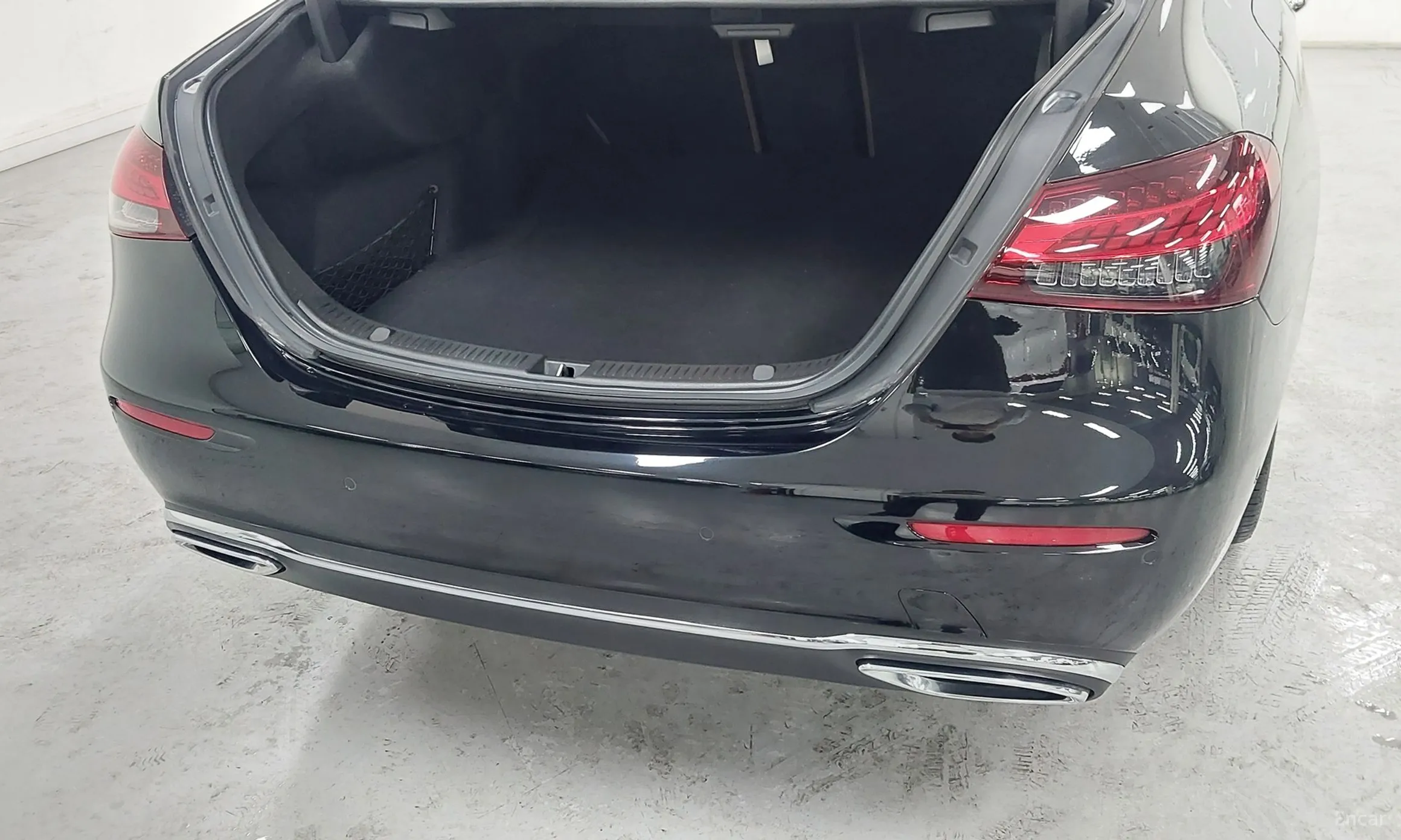 Mercedes Benz E-Class W213 превью 11