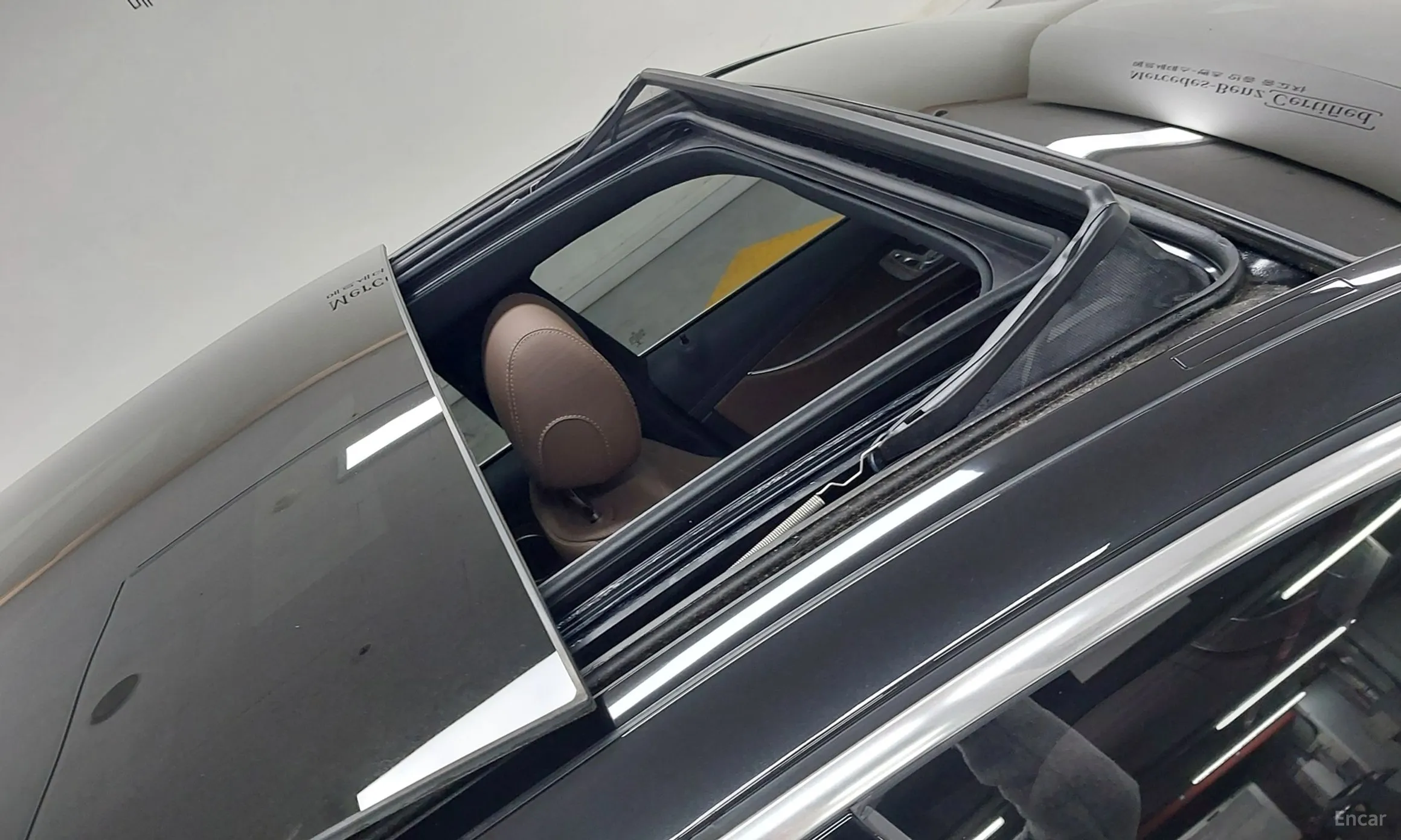 Mercedes Benz E-Class W213 превью 12
