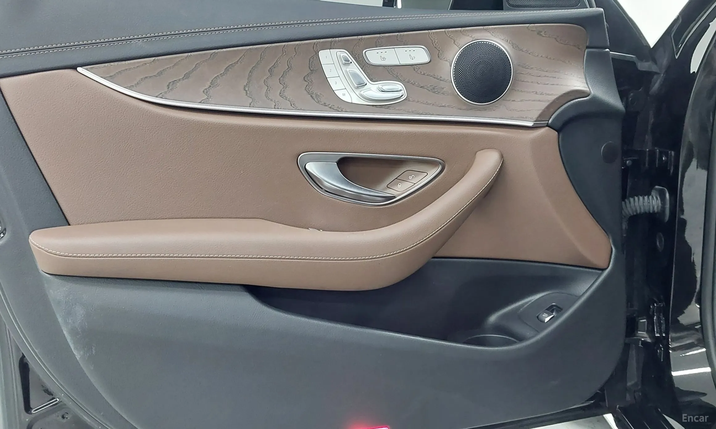 Mercedes Benz E-Class W213 превью 15