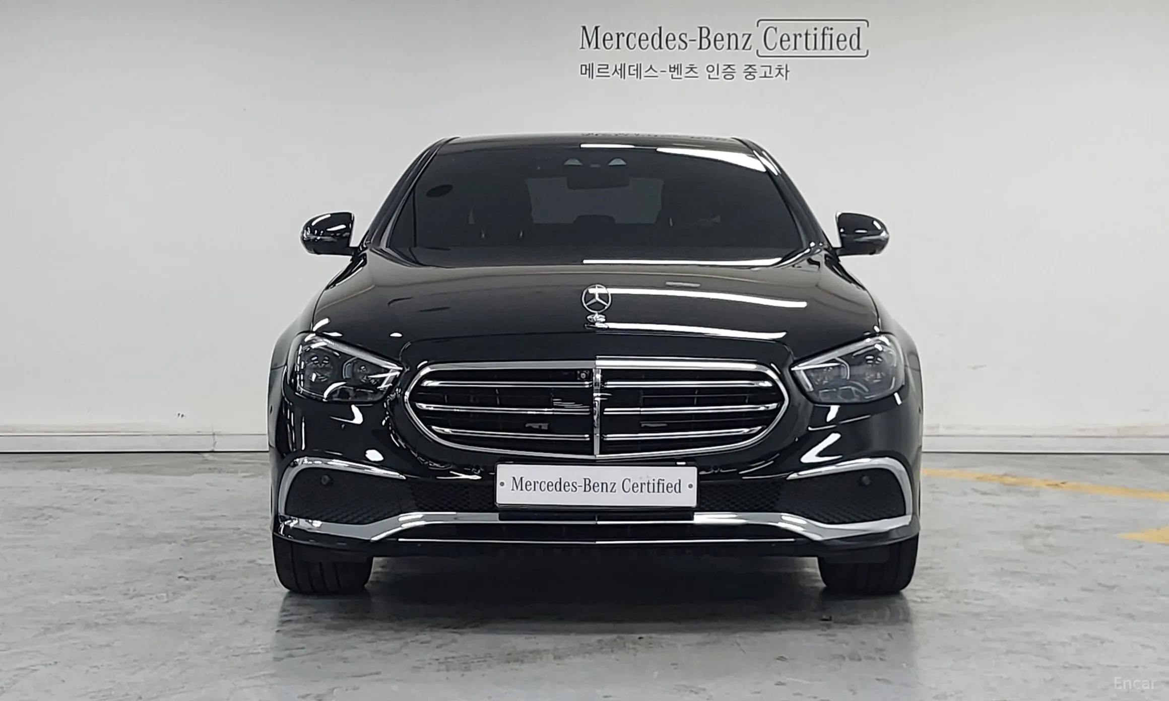 Mercedes Benz E-Class W213 превью 3