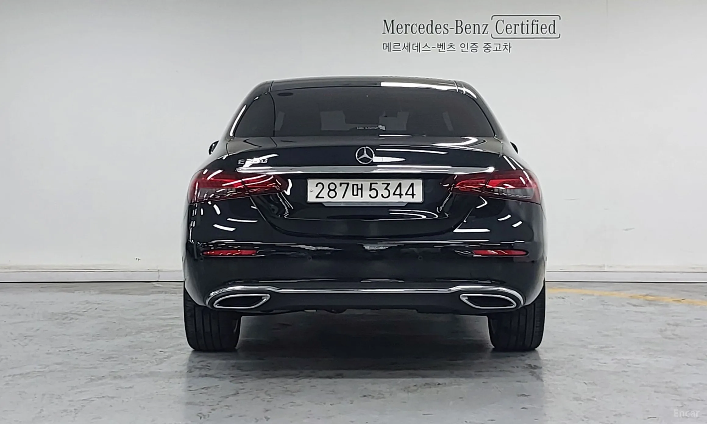 Mercedes Benz E-Class W213 превью 4