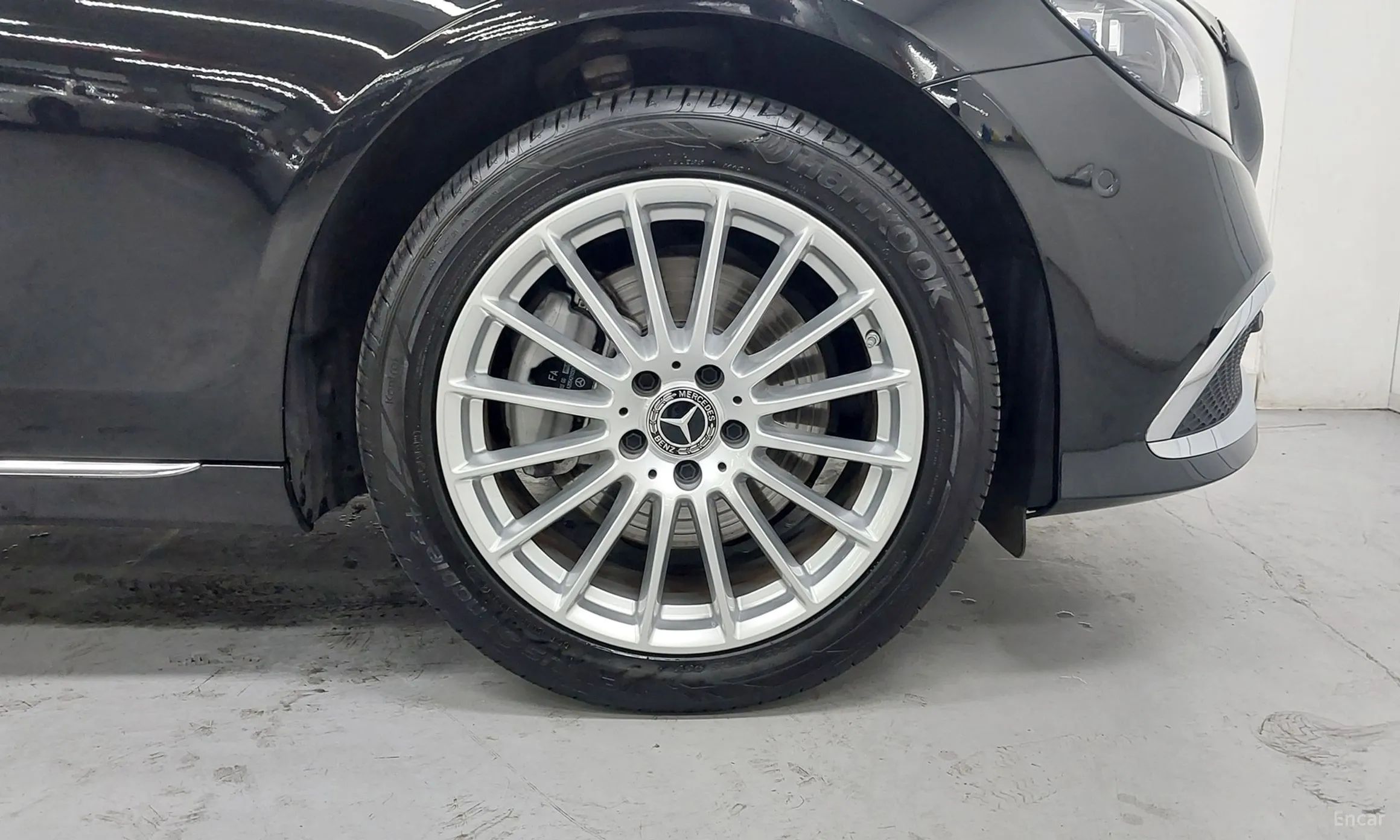 Mercedes Benz E-Class W213 превью 5