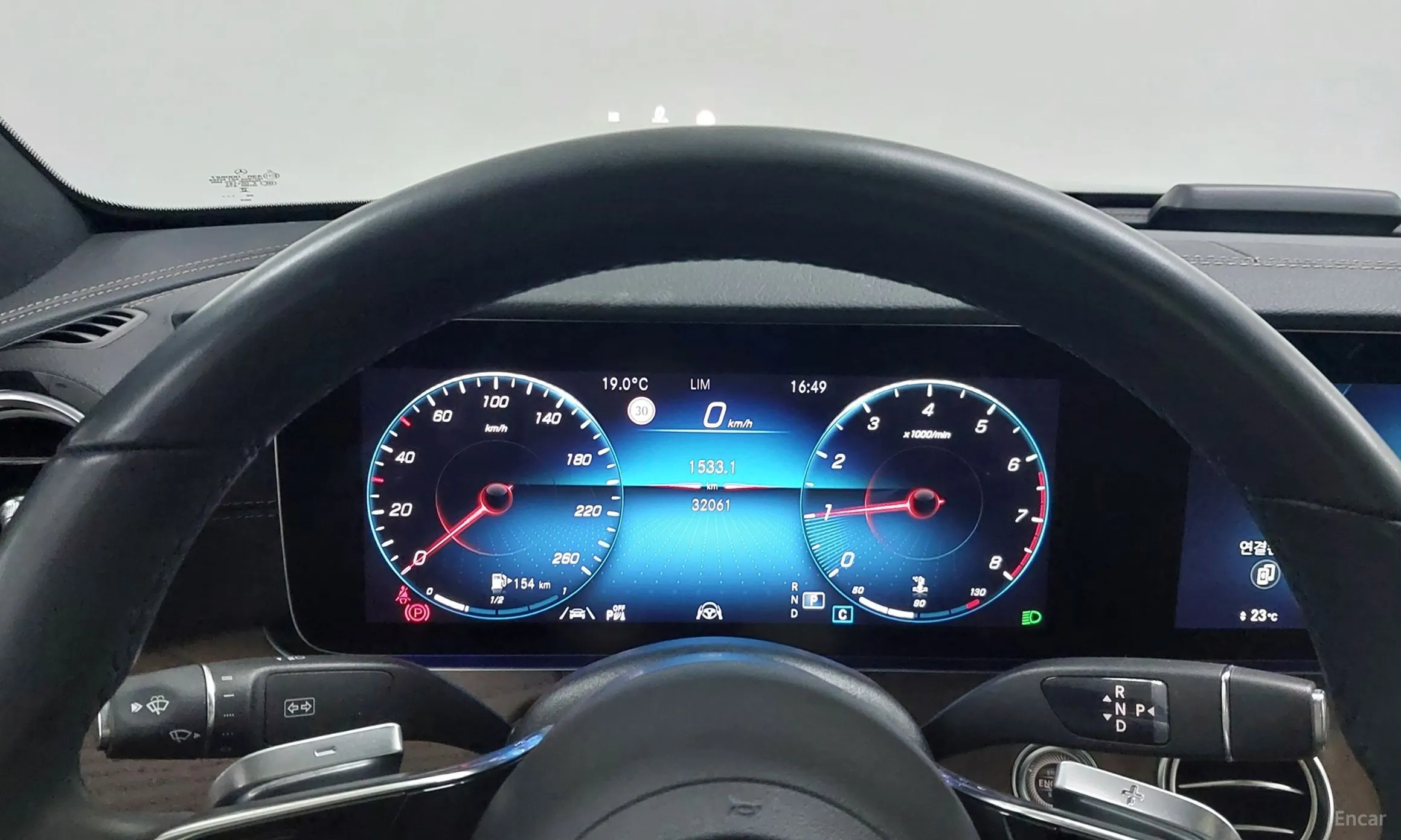 Mercedes Benz E-Class W213 превью 8