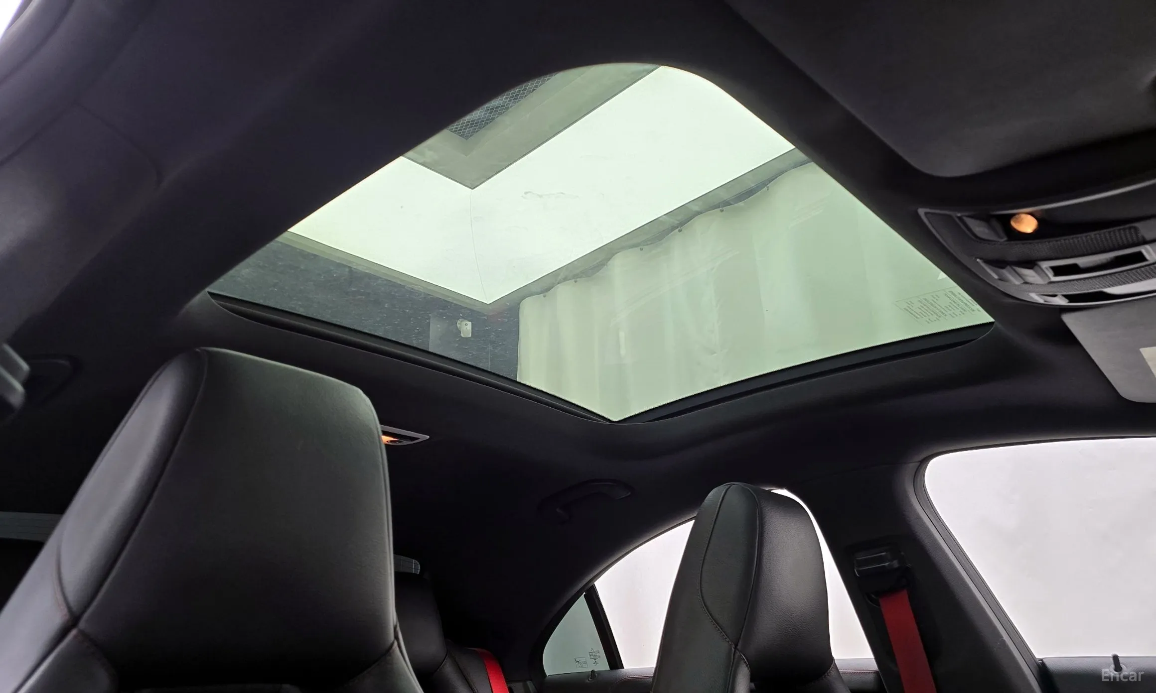 Mercedes Benz CLA-Class C117 превью 17