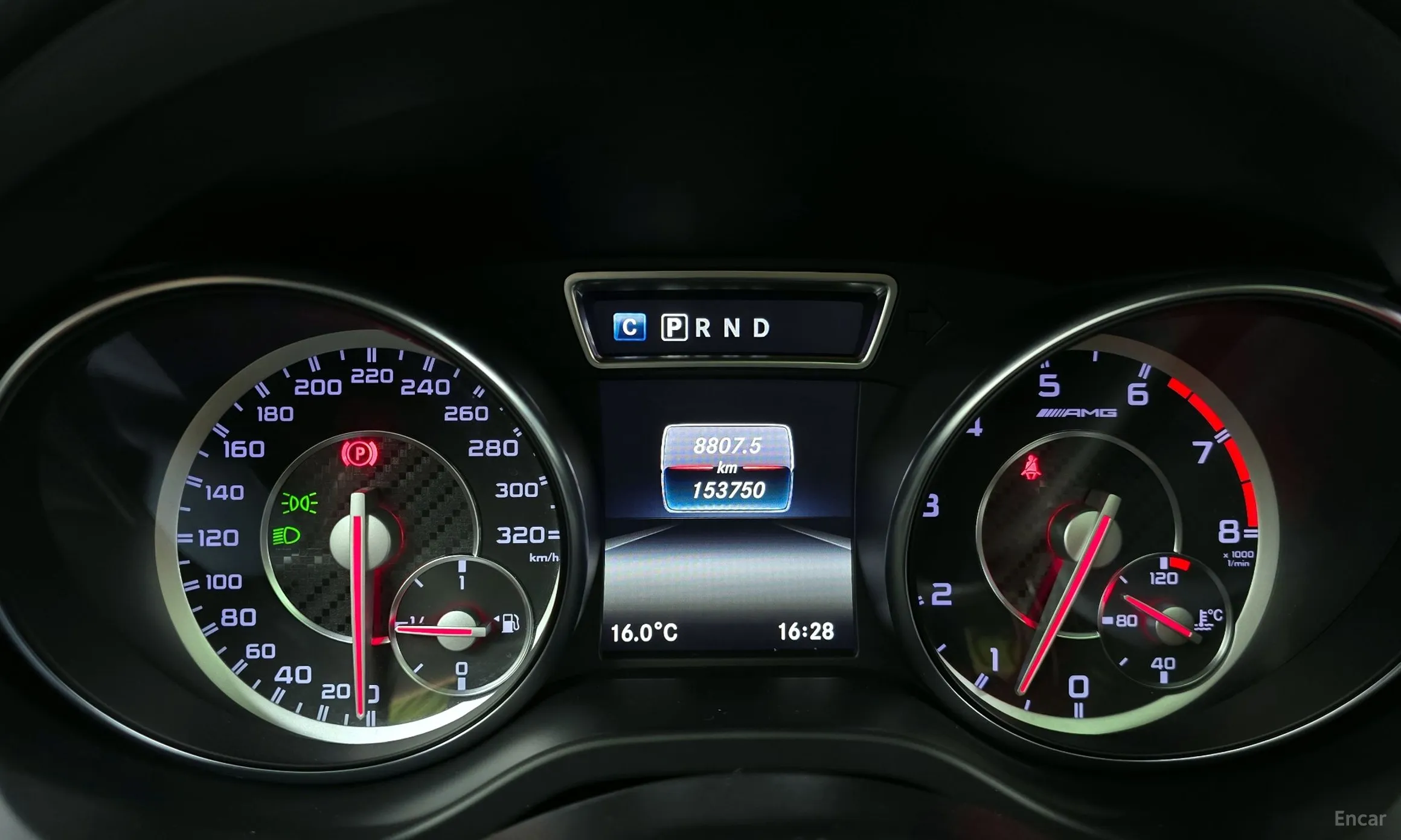 Mercedes Benz CLA-Class C117 превью 8