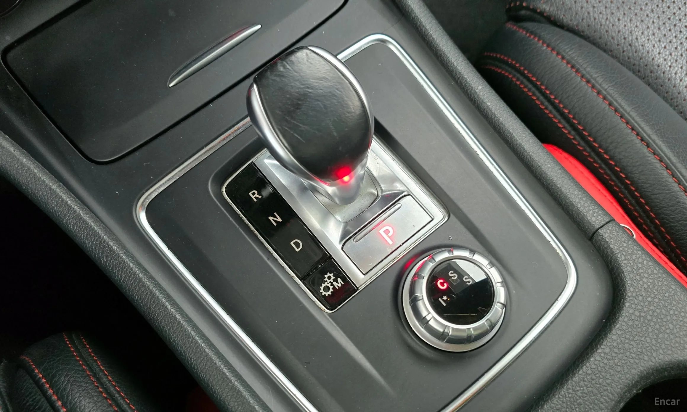 Mercedes Benz CLA-Class C117 превью 9